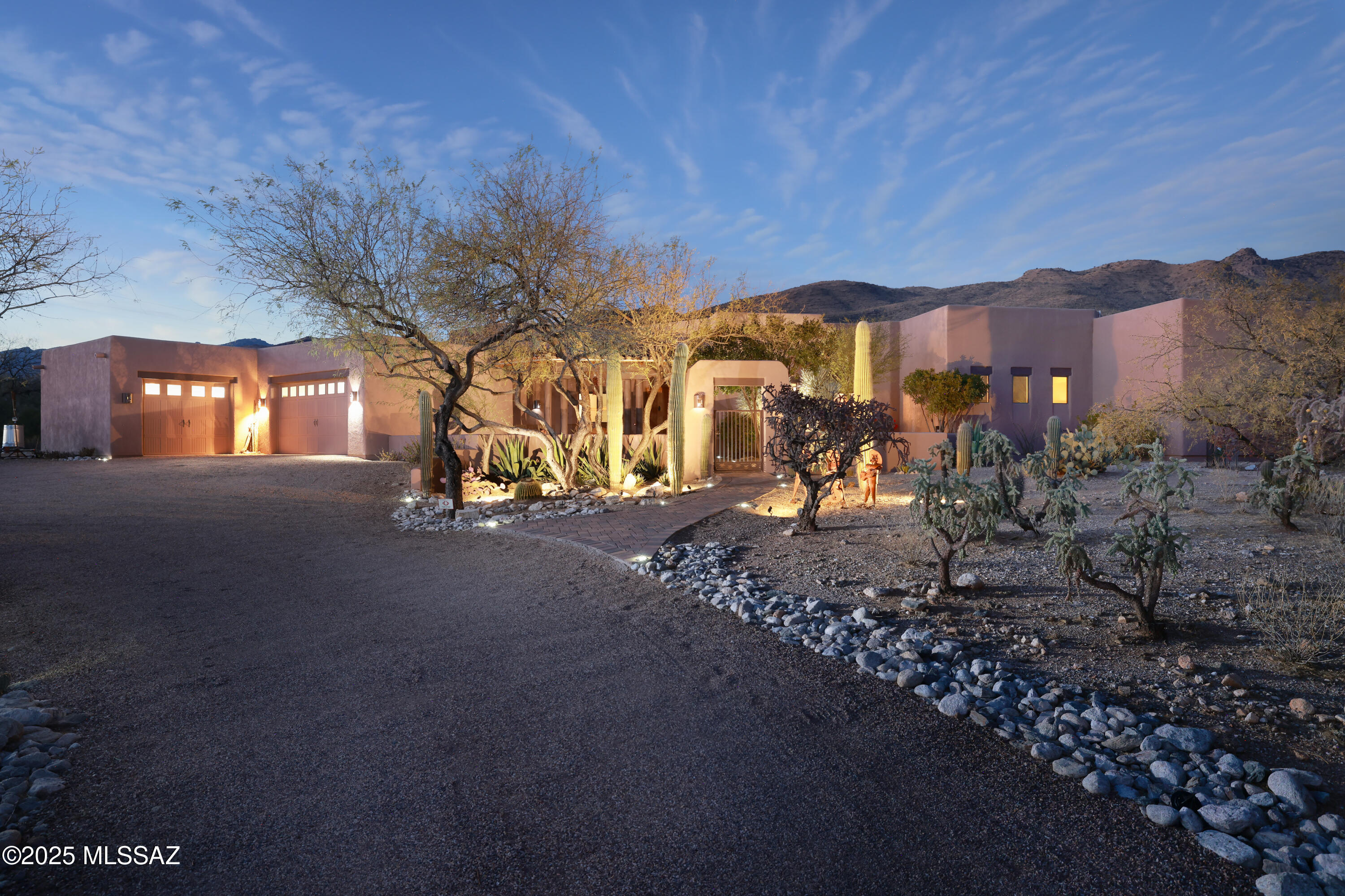 Fetzer Ranch (1-60) - Residential