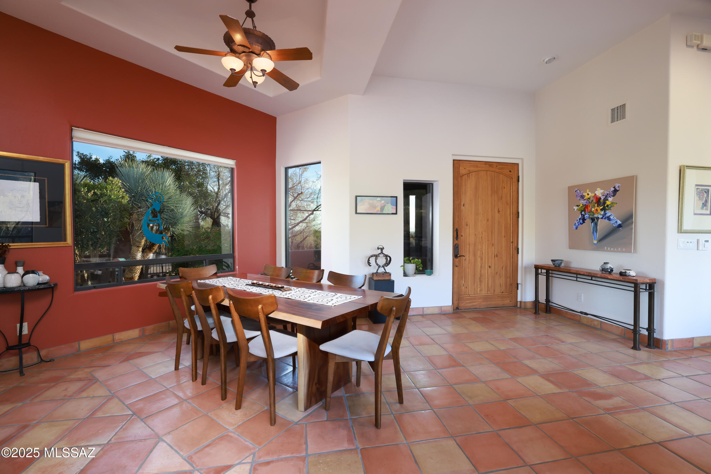 Fetzer Ranch (1-60) - Residential