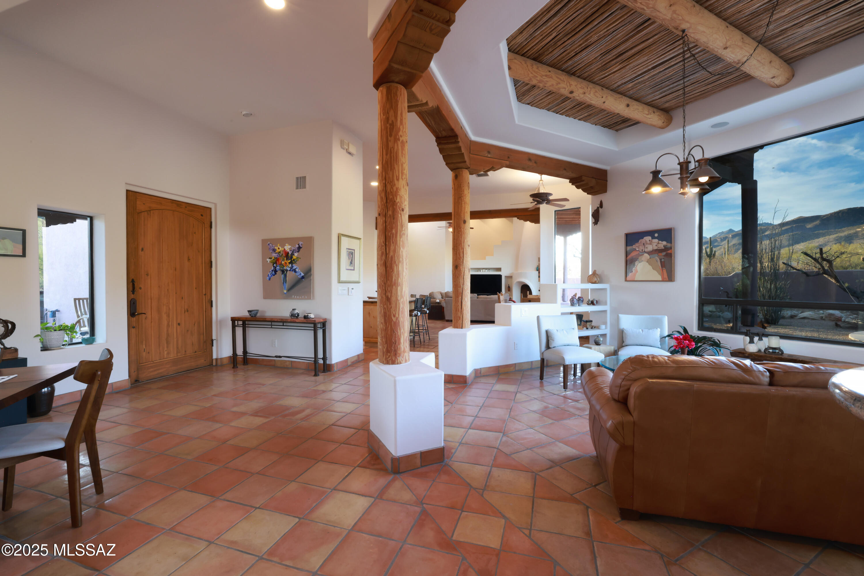 Fetzer Ranch (1-60) - Residential