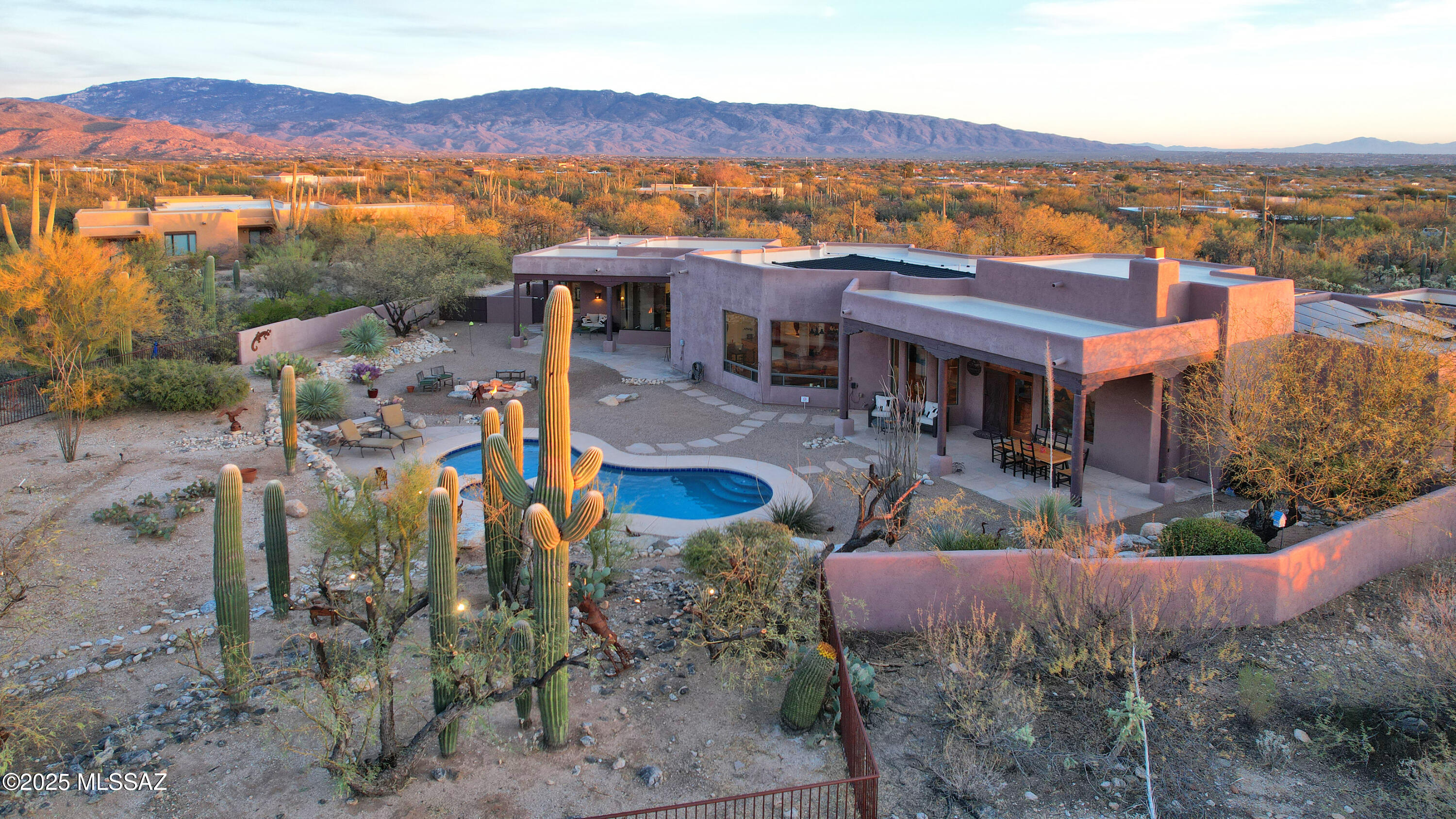 Fetzer Ranch (1-60) - Residential