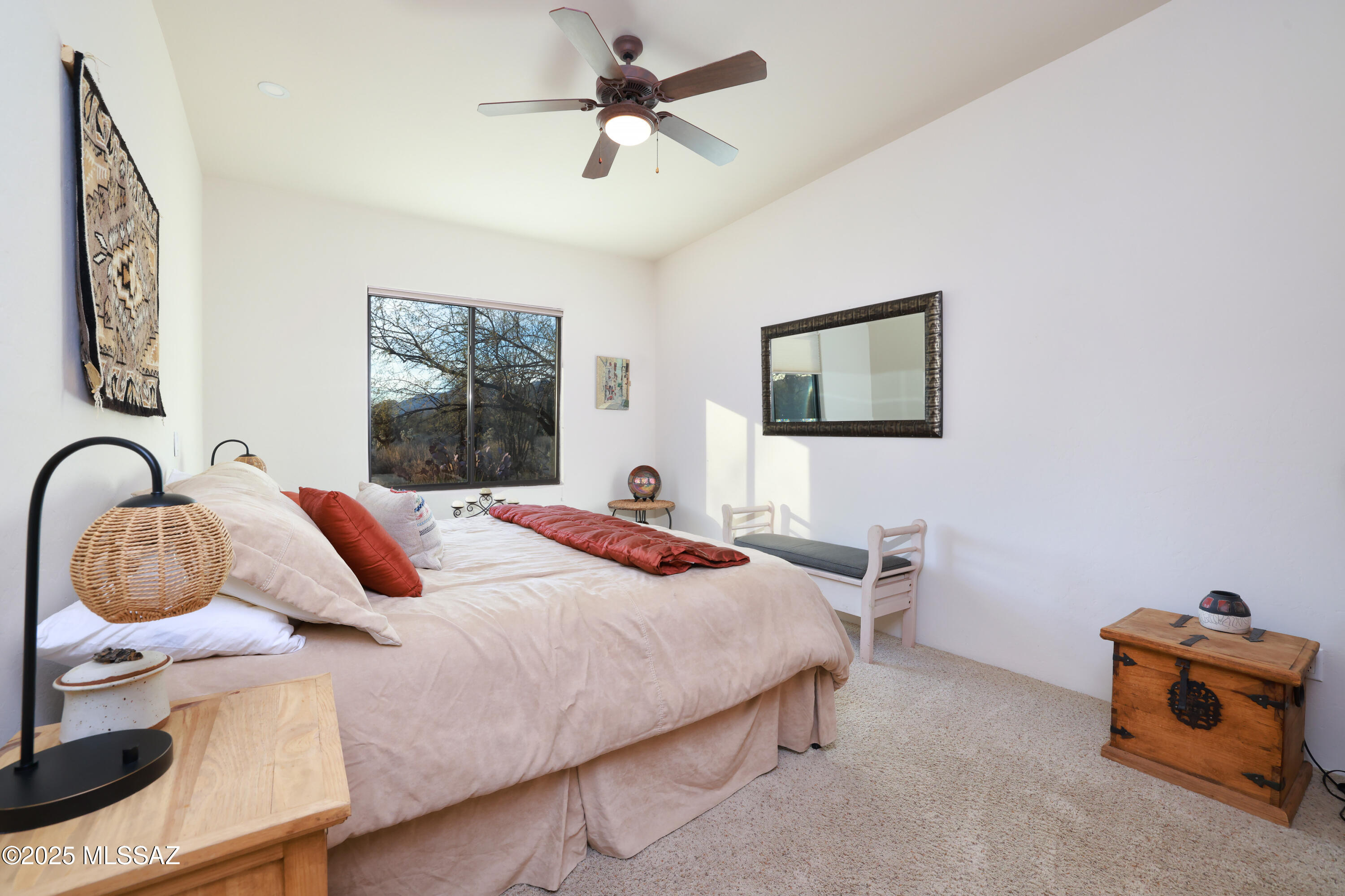 Fetzer Ranch (1-60) - Residential