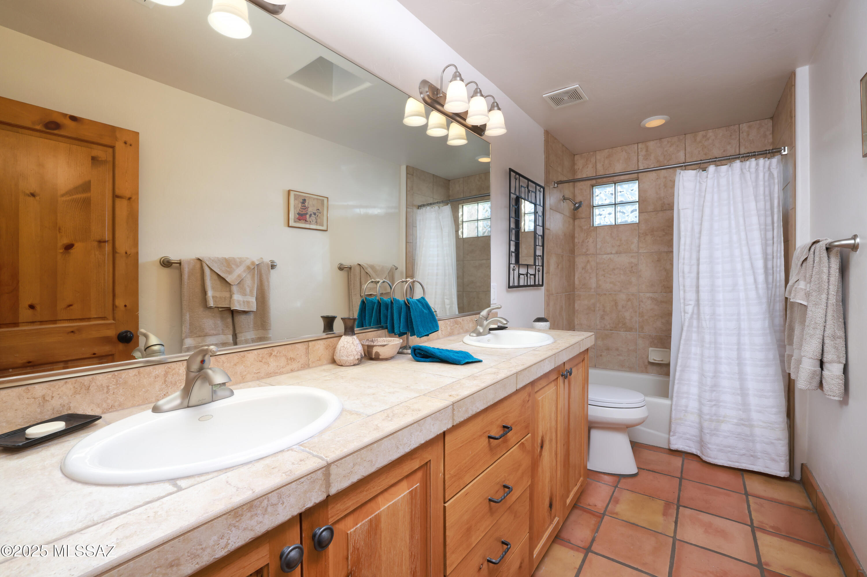 Fetzer Ranch (1-60) - Residential