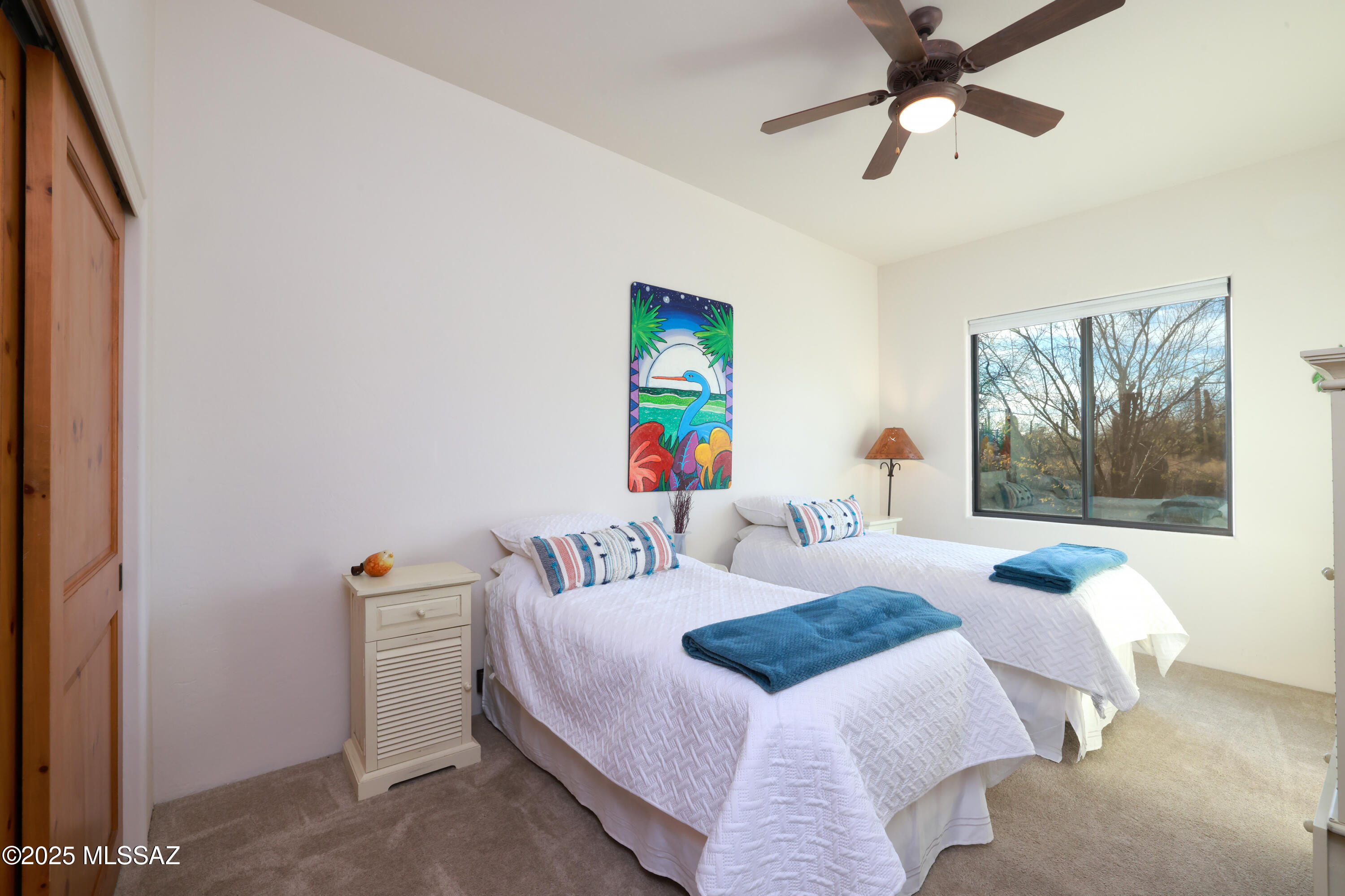 Fetzer Ranch (1-60) - Residential