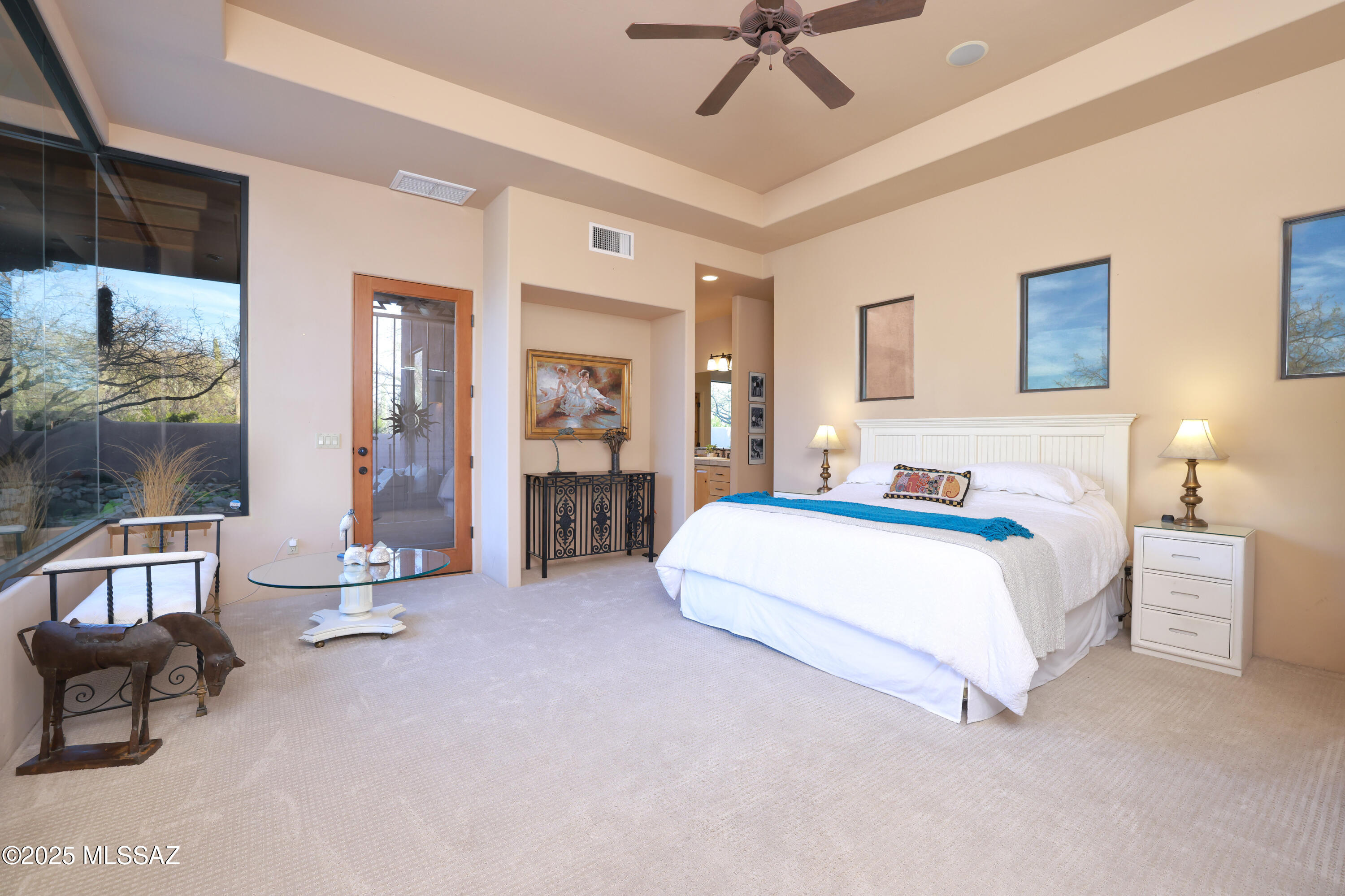 Fetzer Ranch (1-60) - Residential