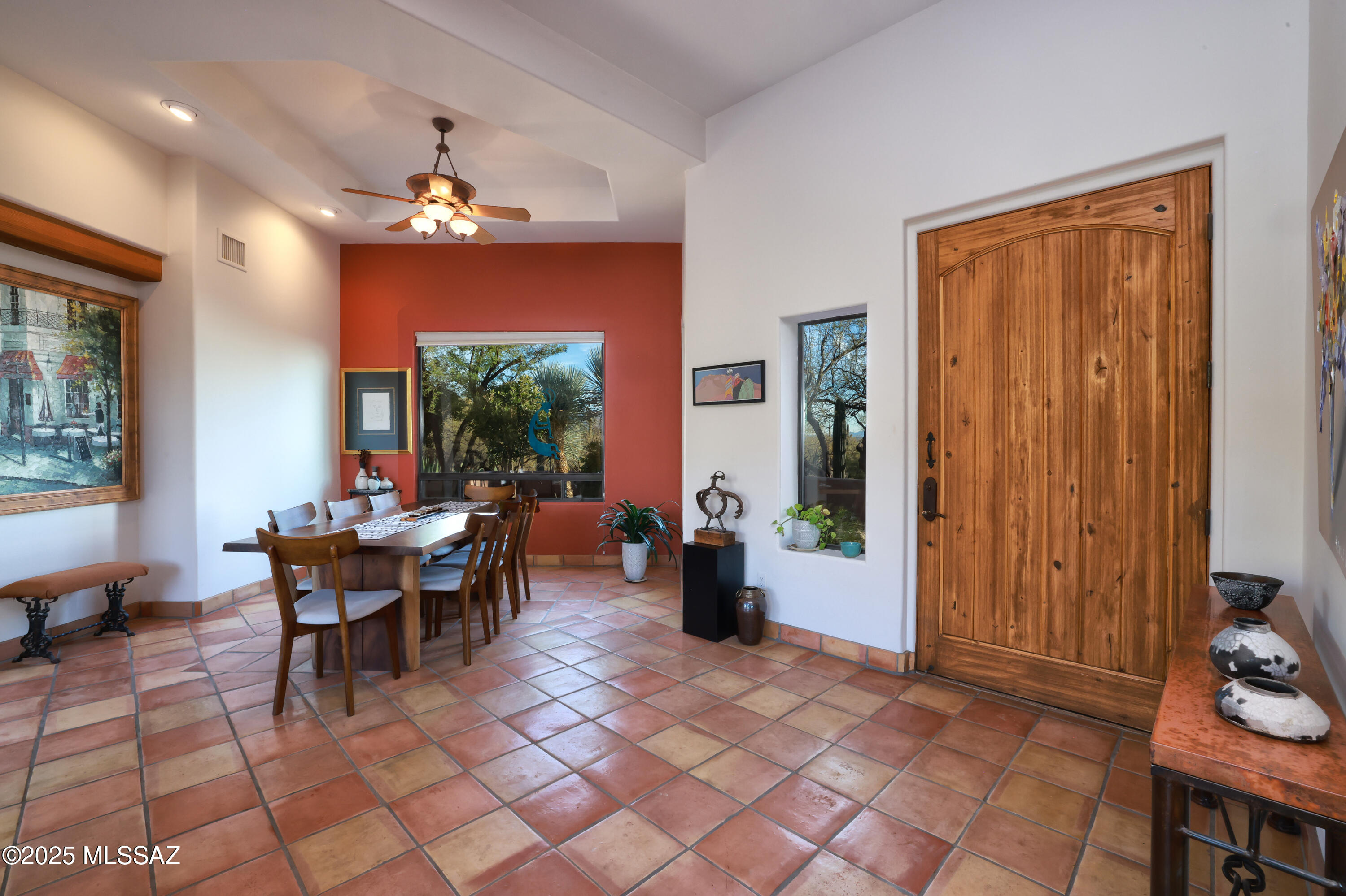 Fetzer Ranch (1-60) - Residential