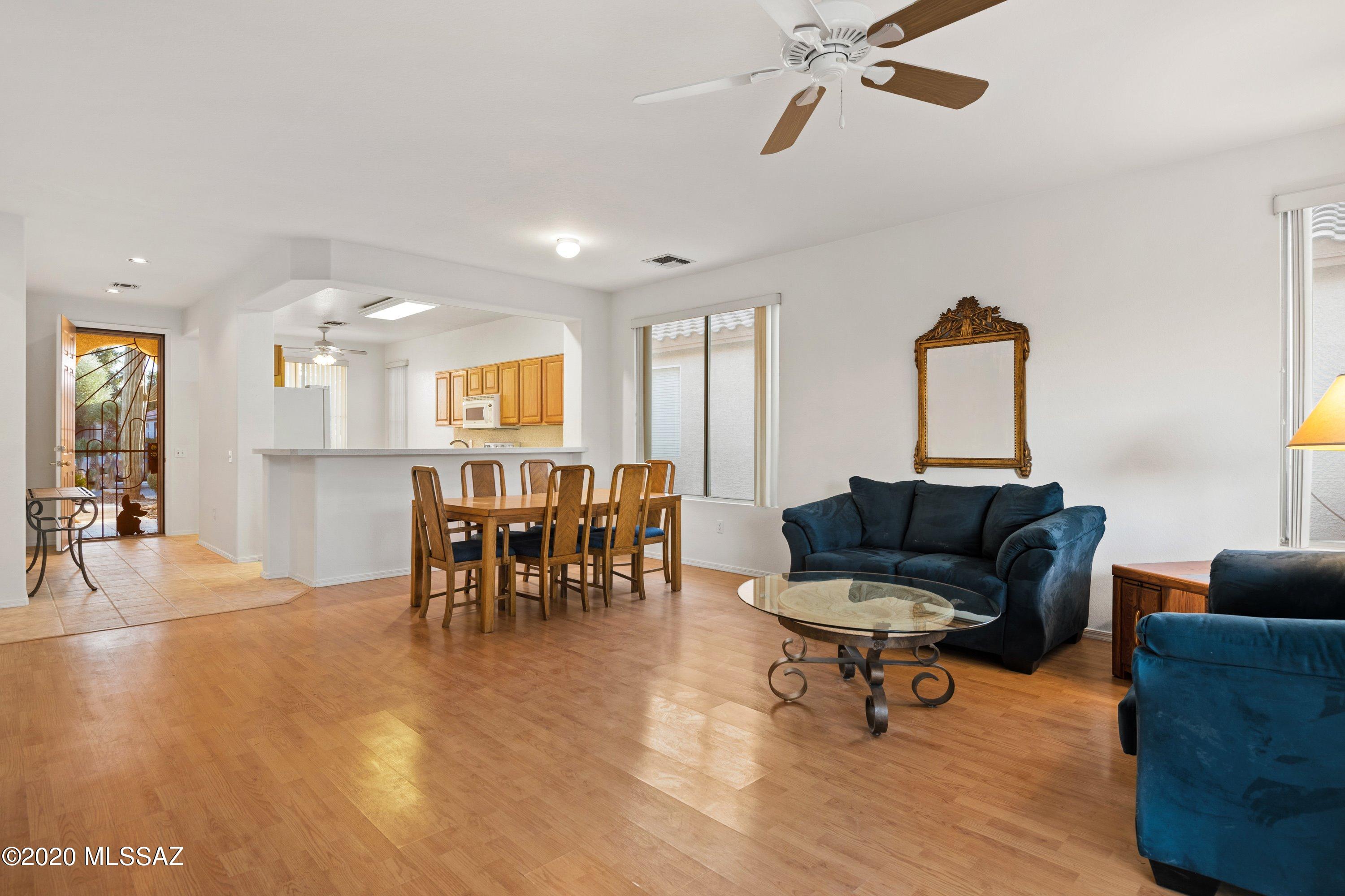 Continental Ranch Active Adult Community (1-141) - Residential