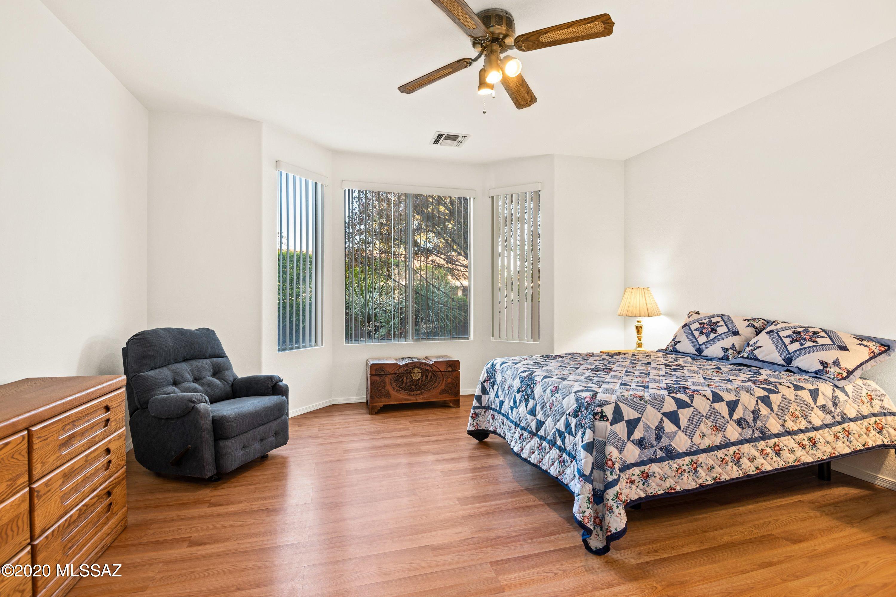 Continental Ranch Active Adult Community (1-141) - Residential