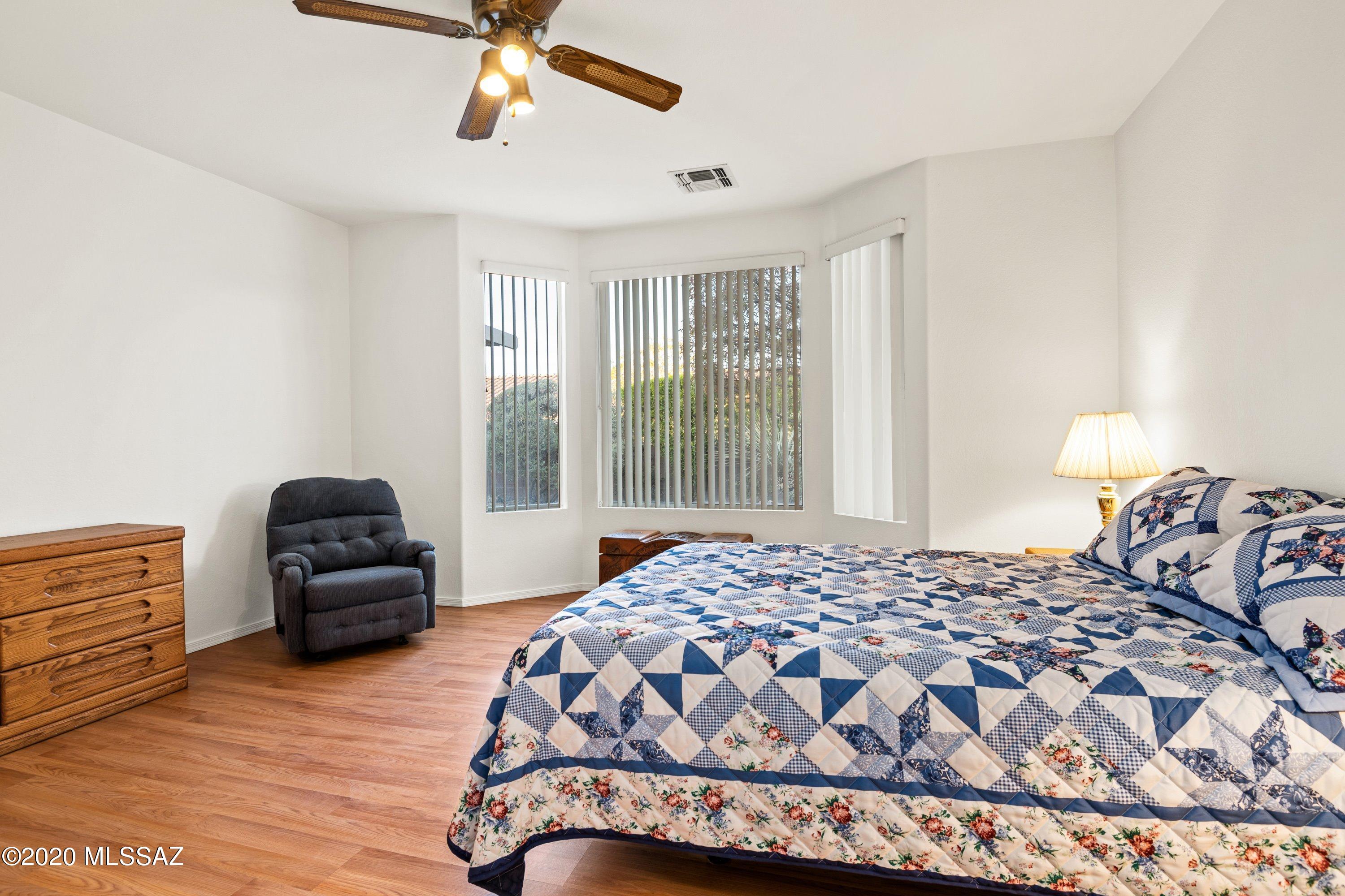 Continental Ranch Active Adult Community (1-141) - Residential
