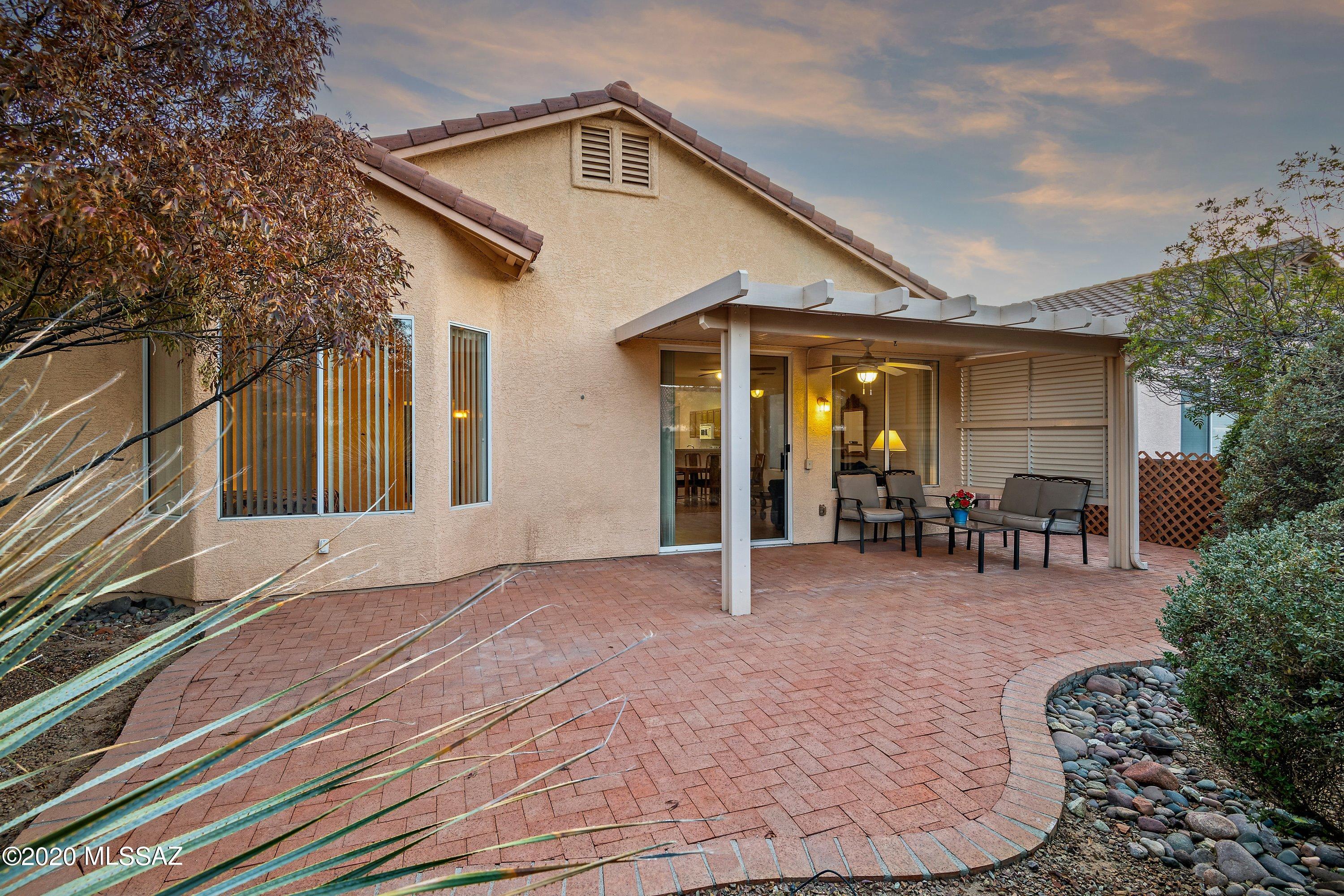 Continental Ranch Active Adult Community (1-141) - Residential