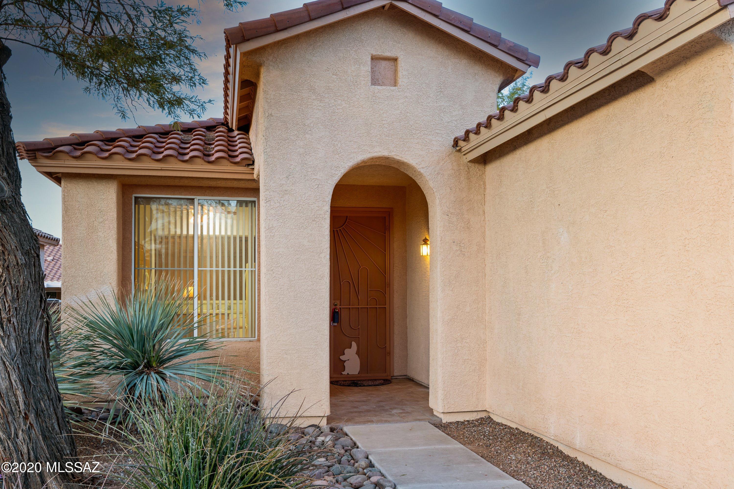 Continental Ranch Active Adult Community (1-141) - Residential