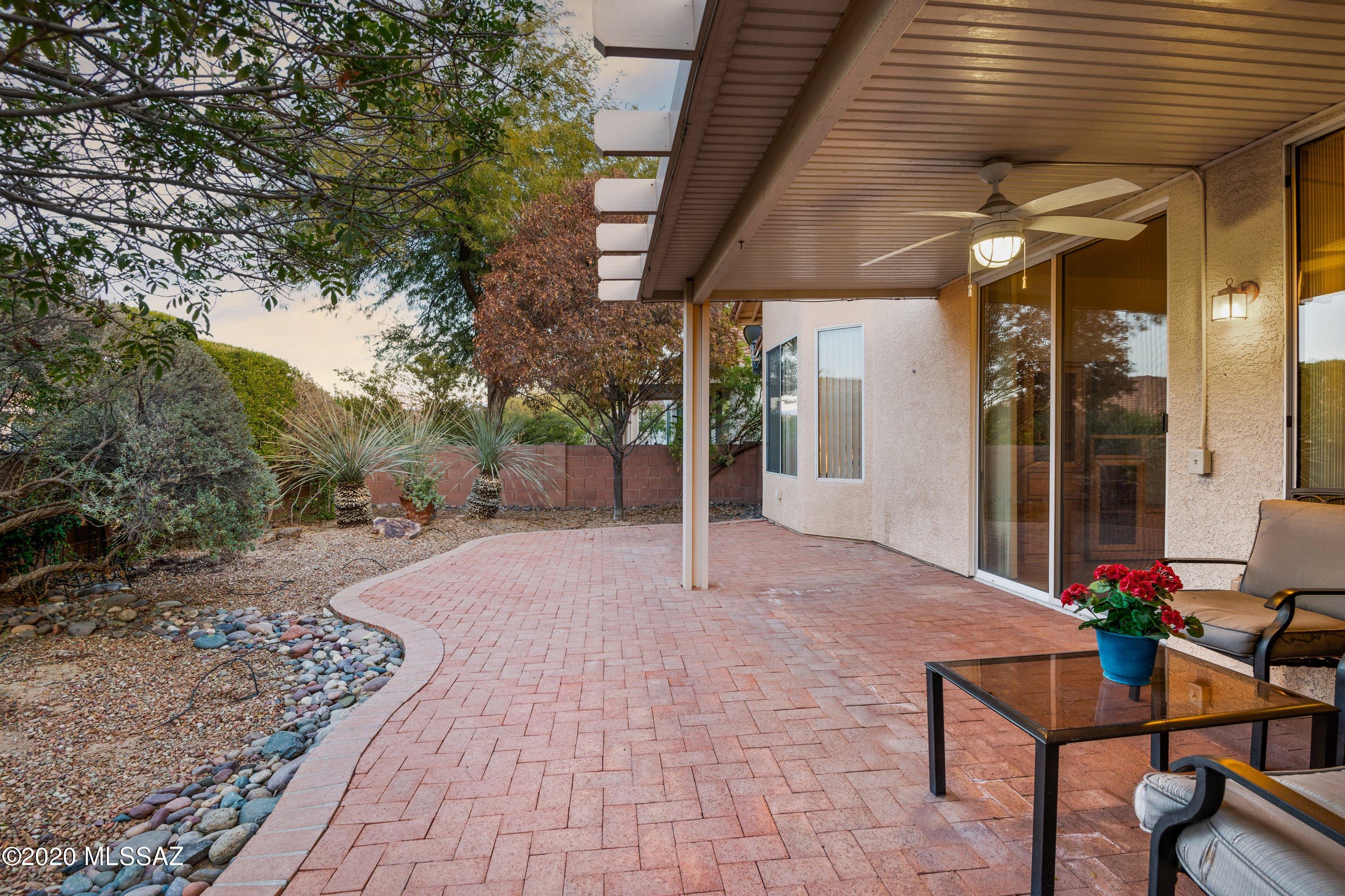 Continental Ranch Active Adult Community (1-141) - Residential