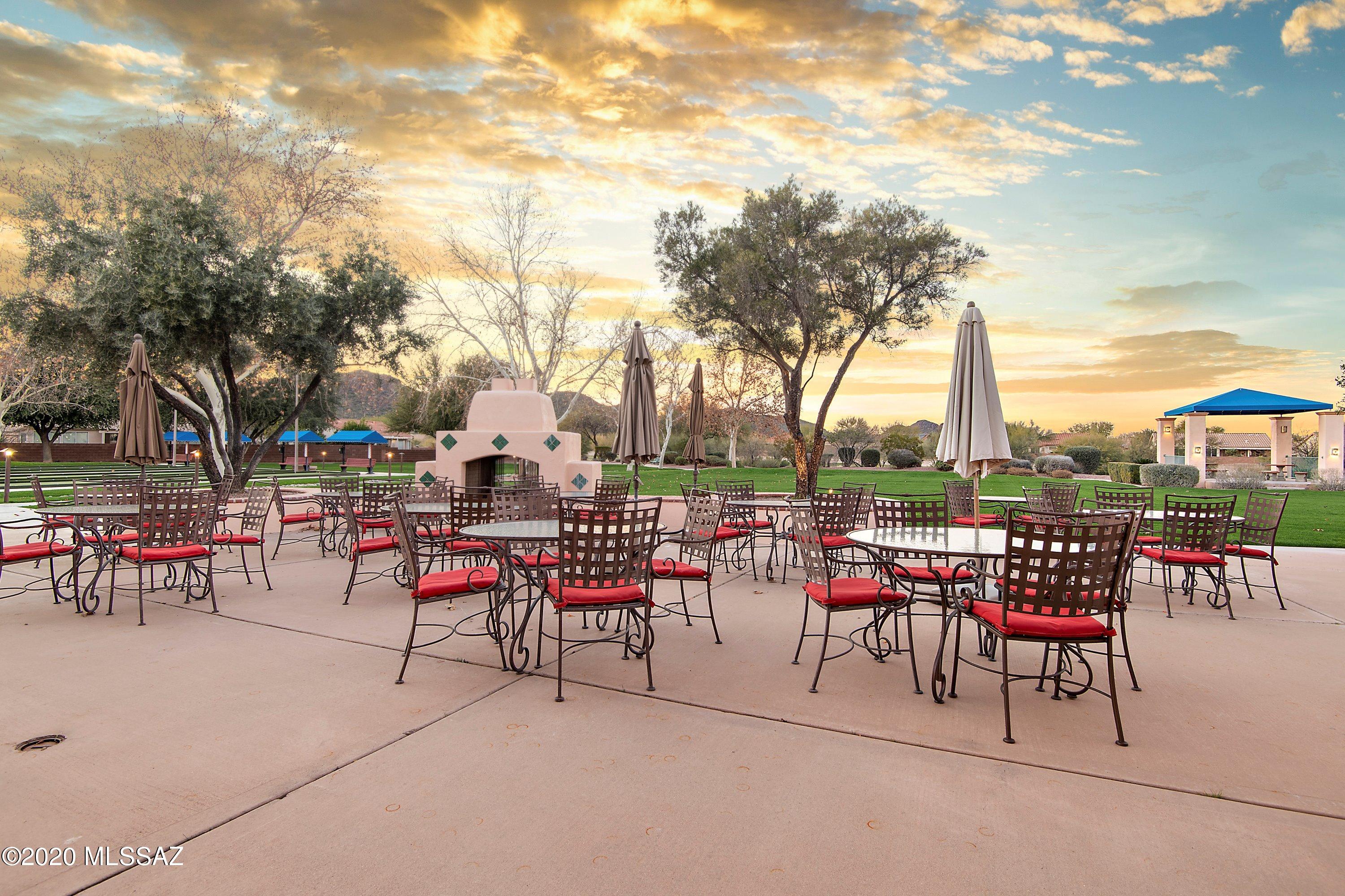 Continental Ranch Active Adult Community (1-141) - Residential
