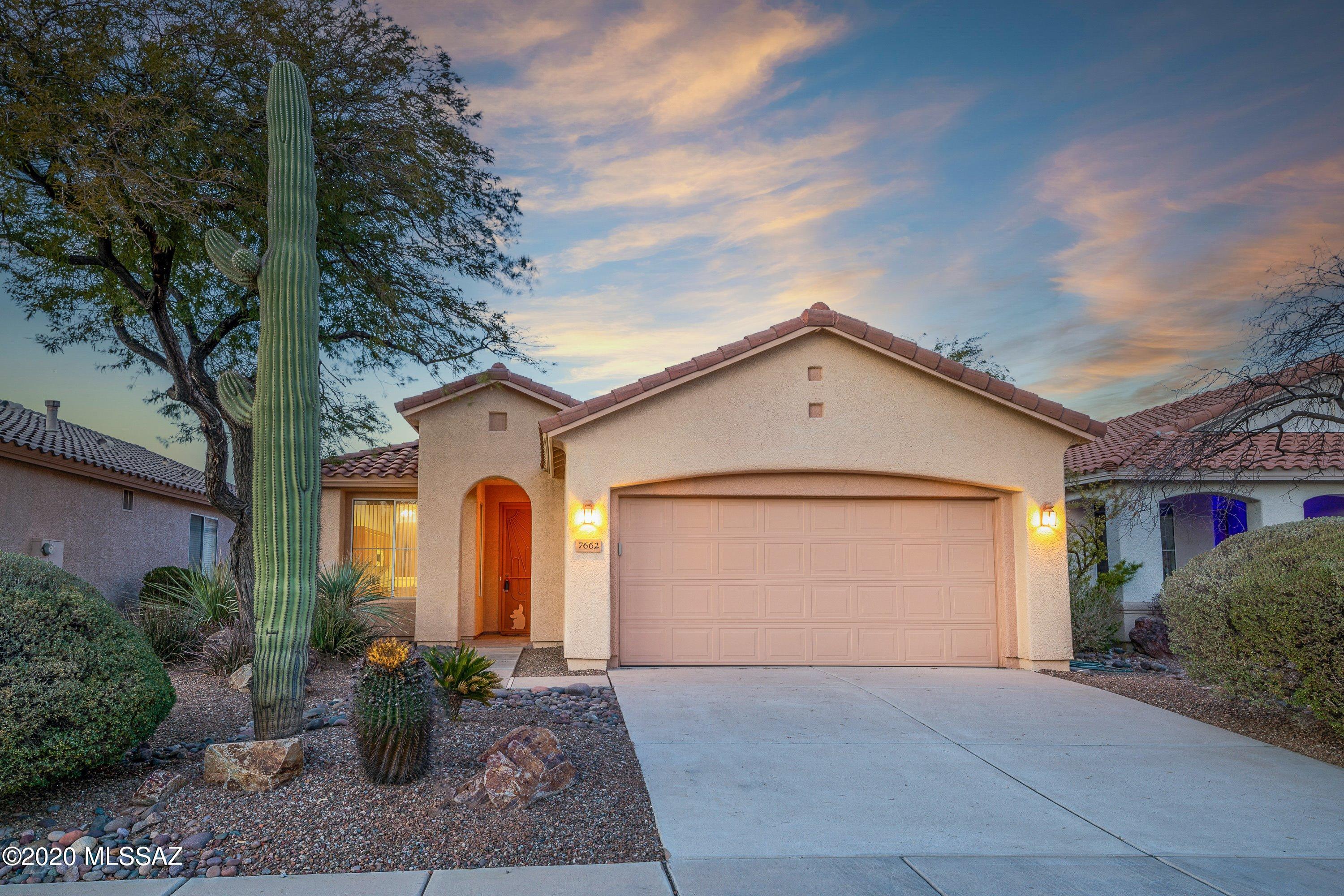 Continental Ranch Active Adult Community (1-141) - Residential