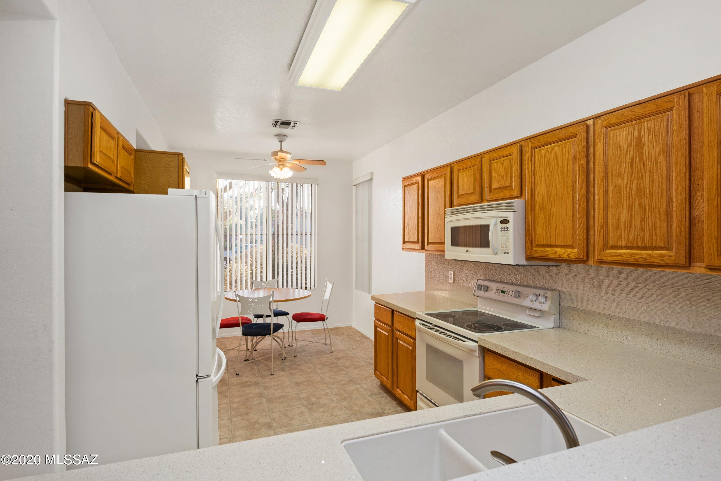 Continental Ranch Active Adult Community (1-141) - Residential