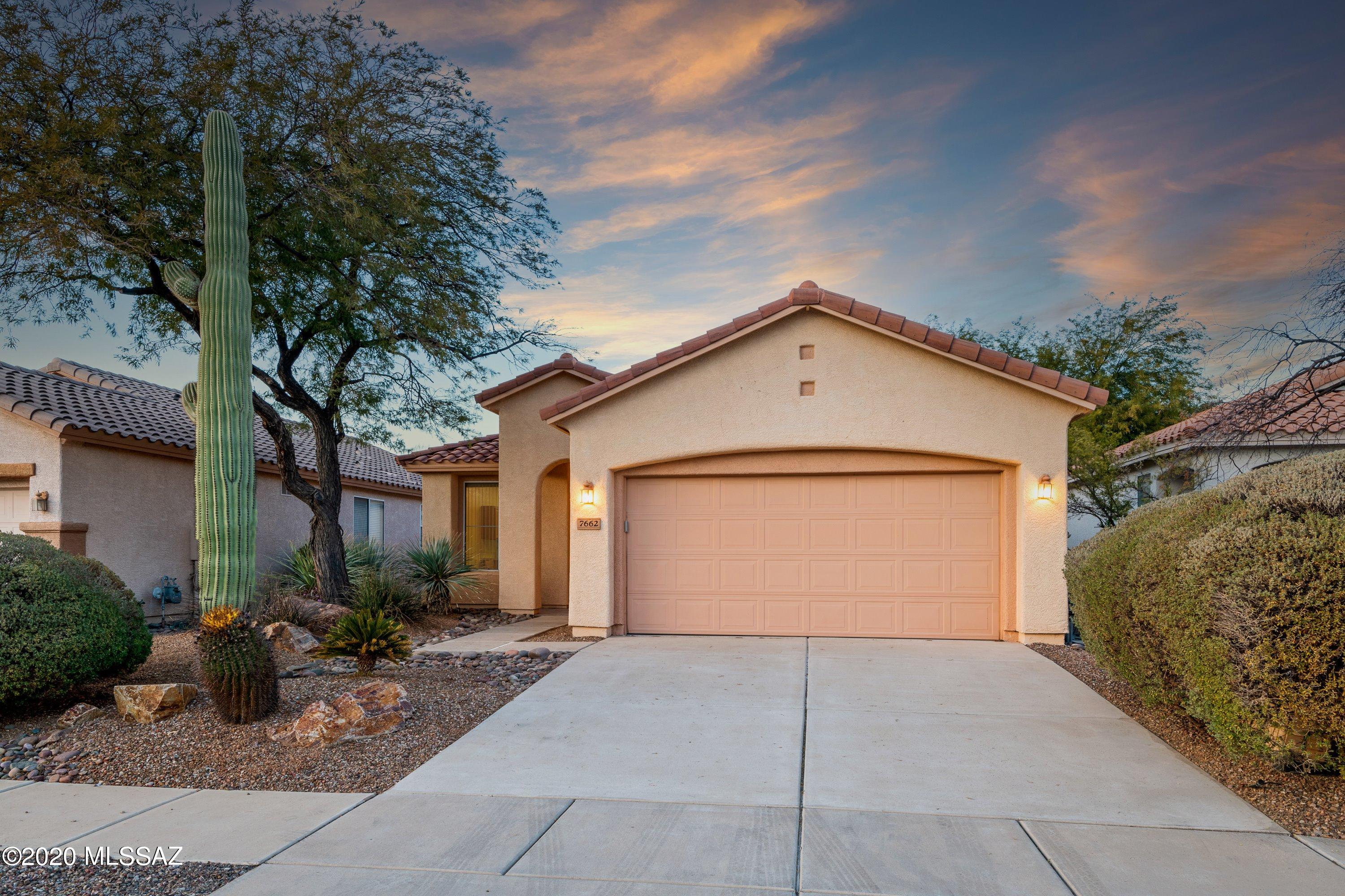 Continental Ranch Active Adult Community (1-141) - Residential