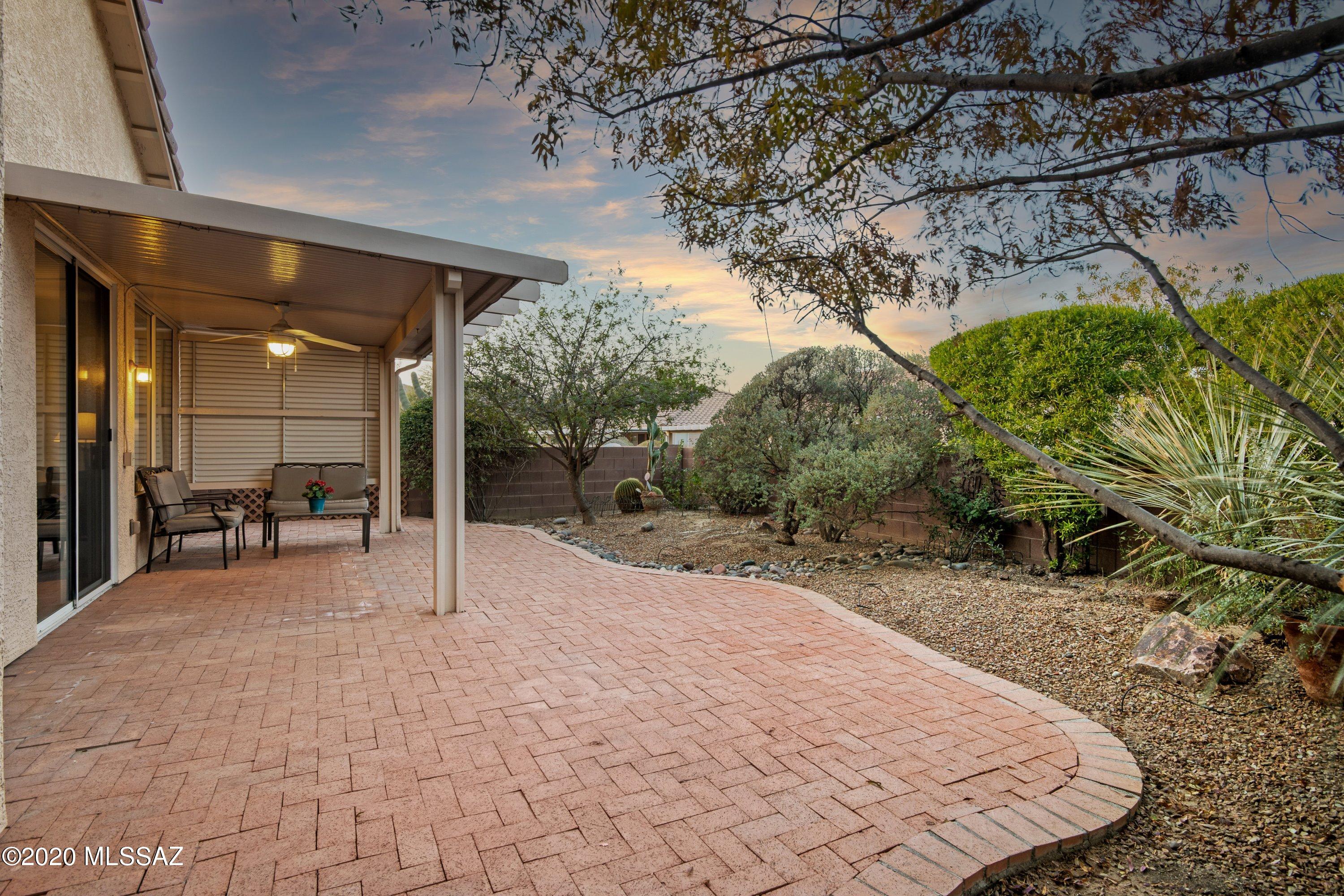 Continental Ranch Active Adult Community (1-141) - Residential