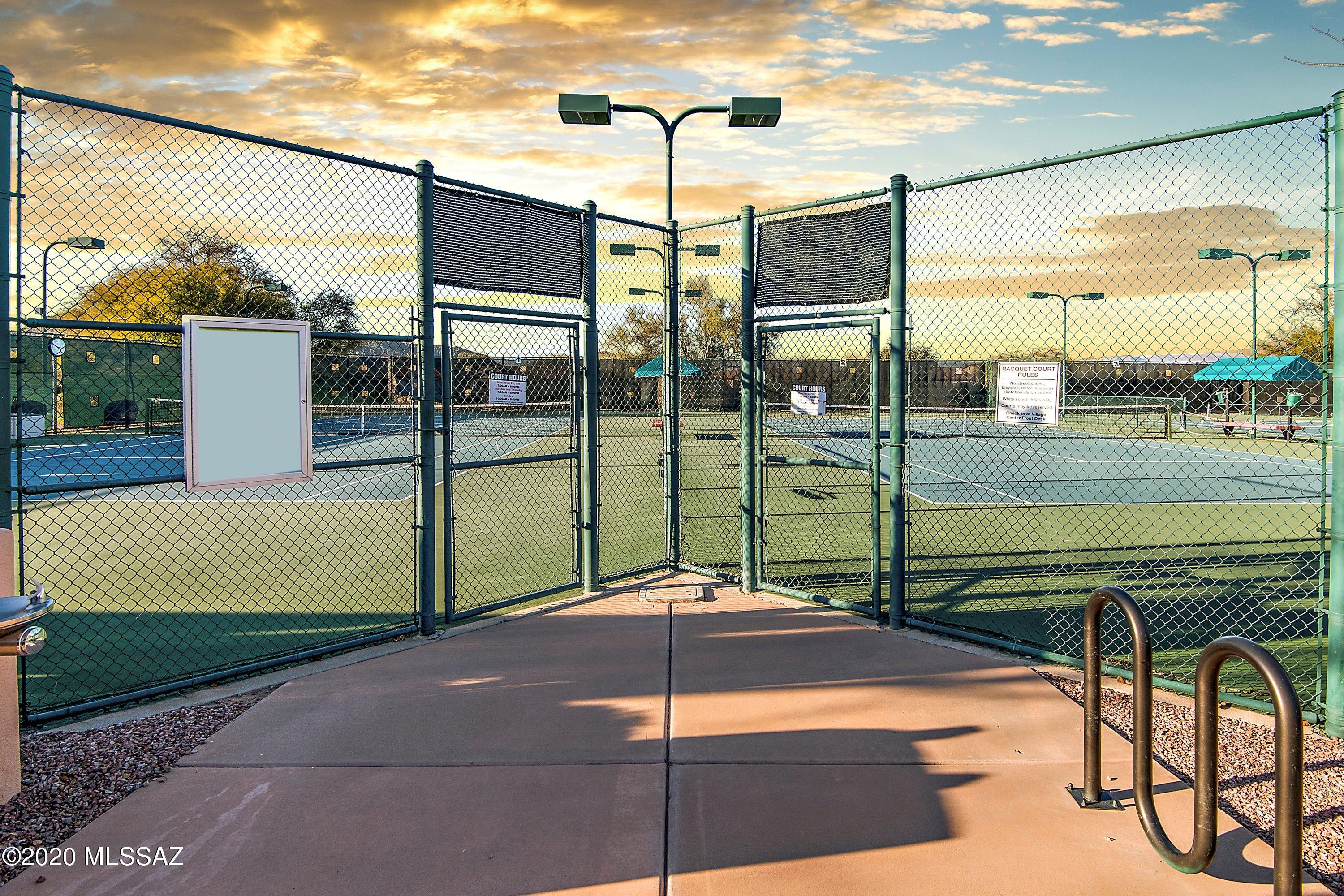 Continental Ranch Active Adult Community (1-141) - Residential