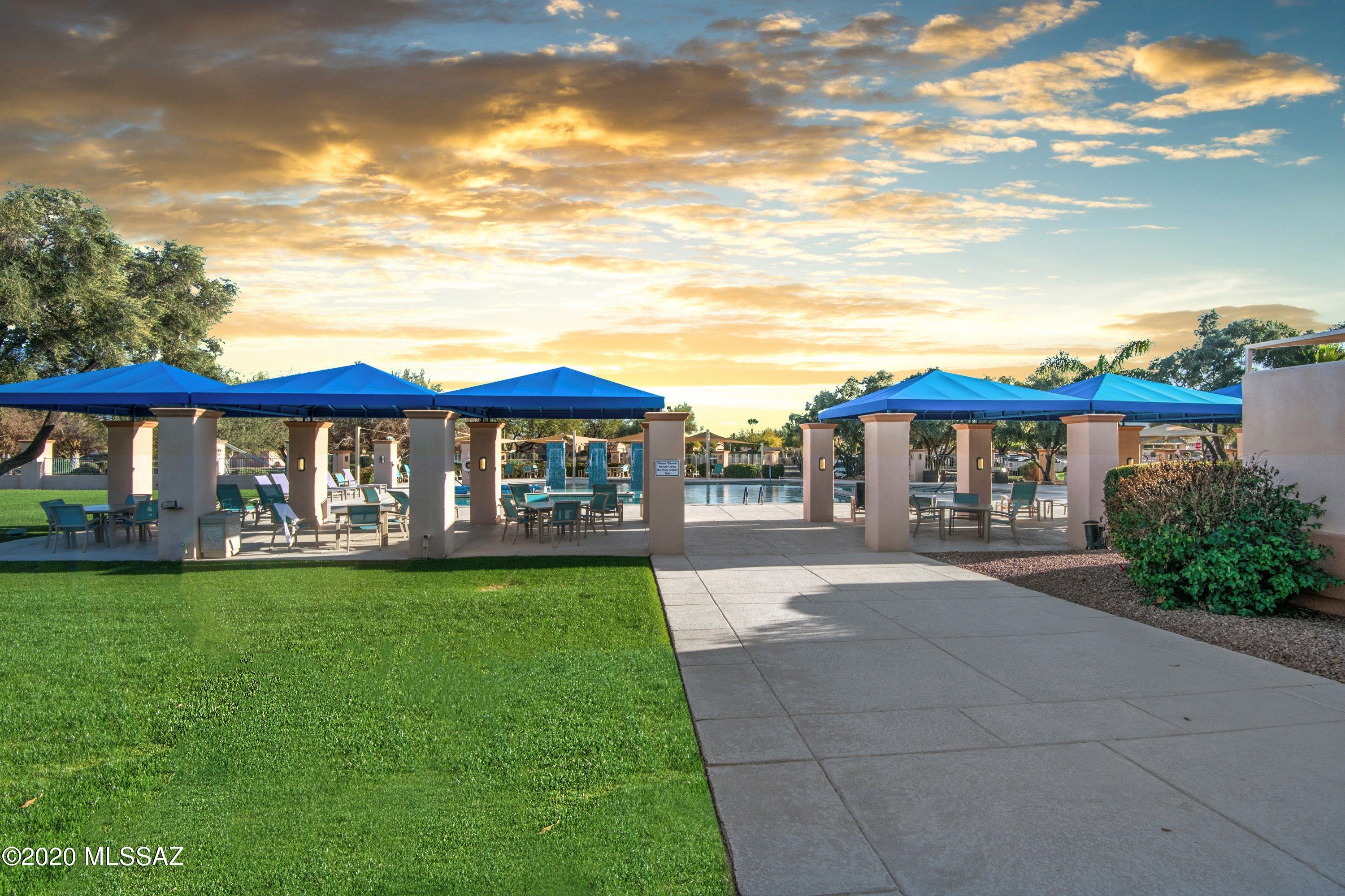 Continental Ranch Active Adult Community (1-141) - Residential