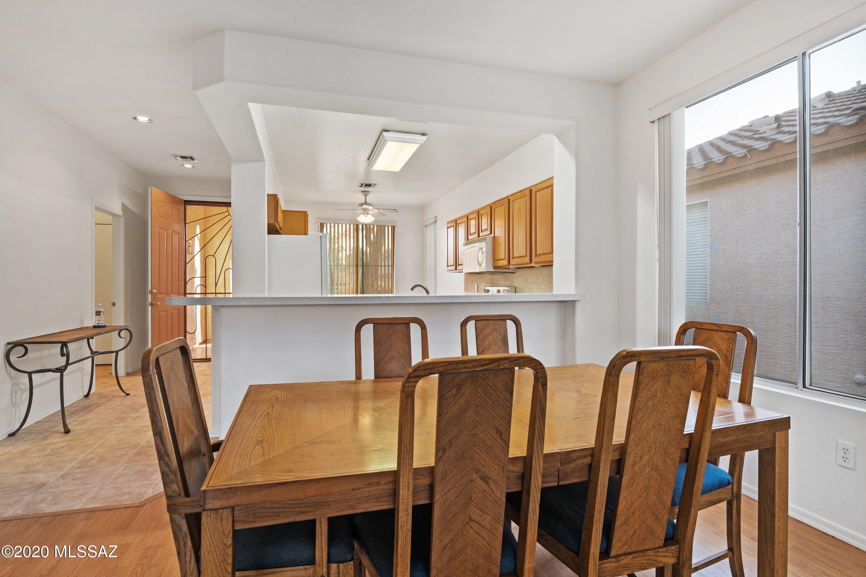 Continental Ranch Active Adult Community (1-141) - Residential