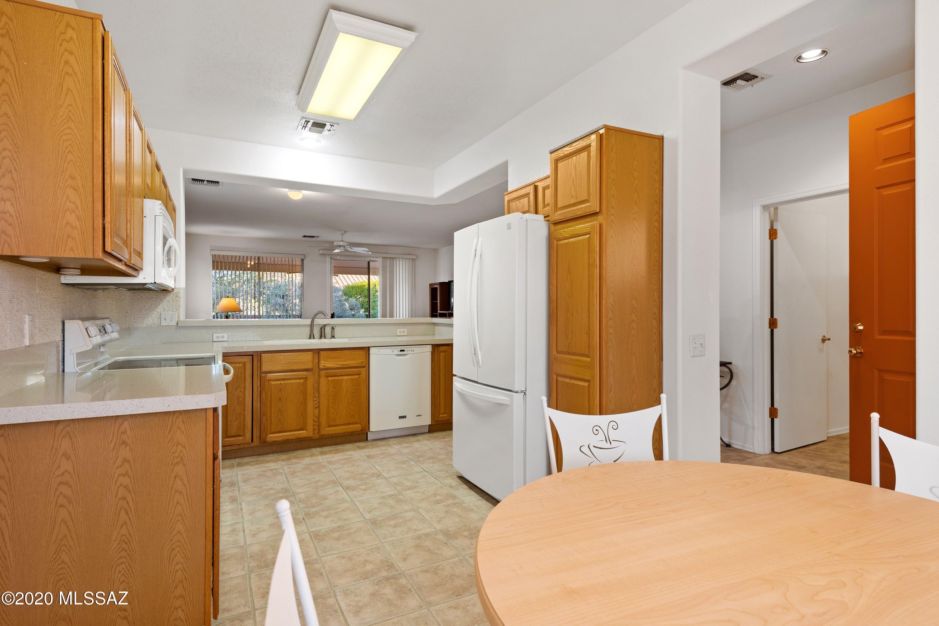 Continental Ranch Active Adult Community (1-141) - Residential