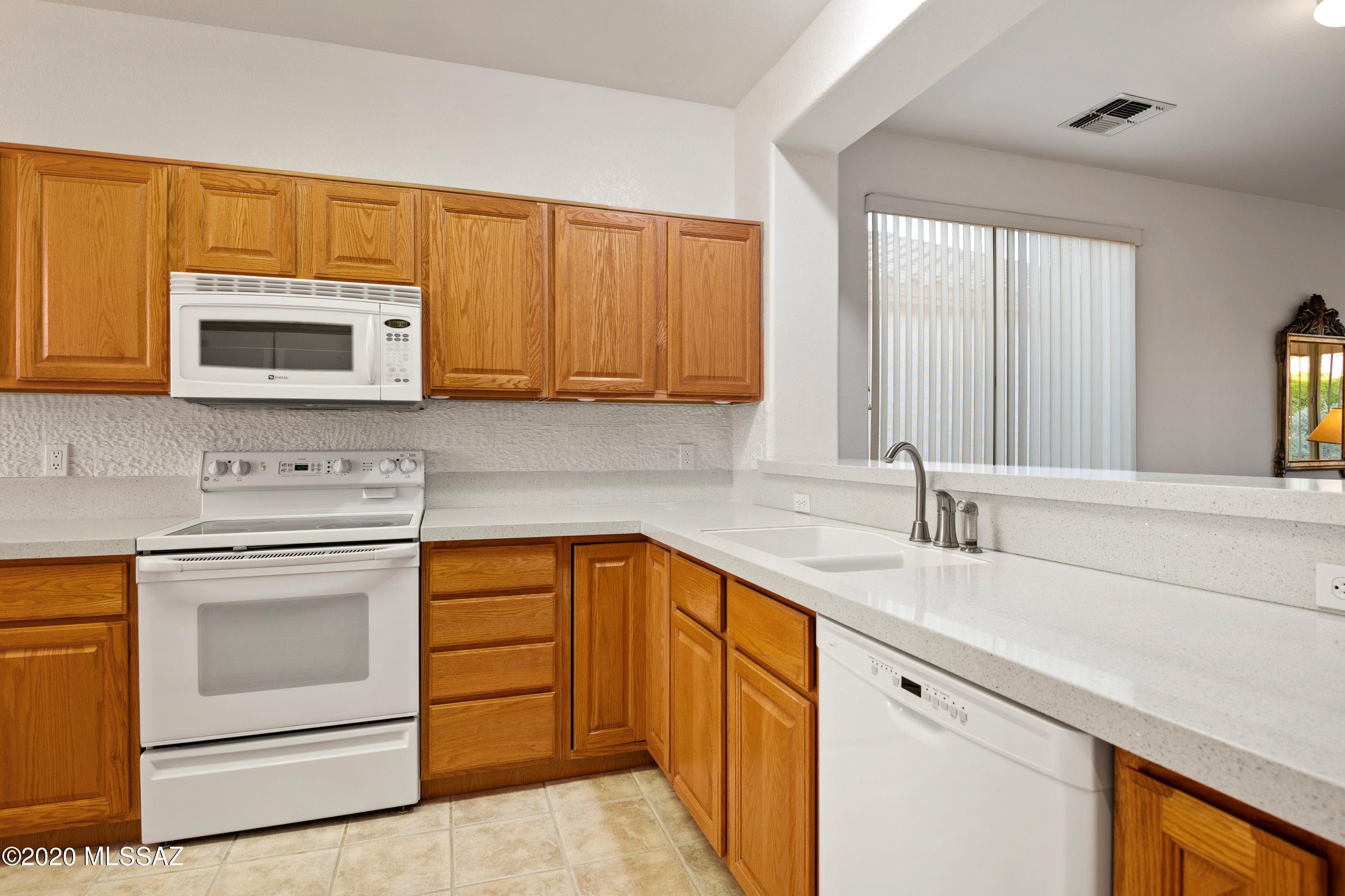 Continental Ranch Active Adult Community (1-141) - Residential