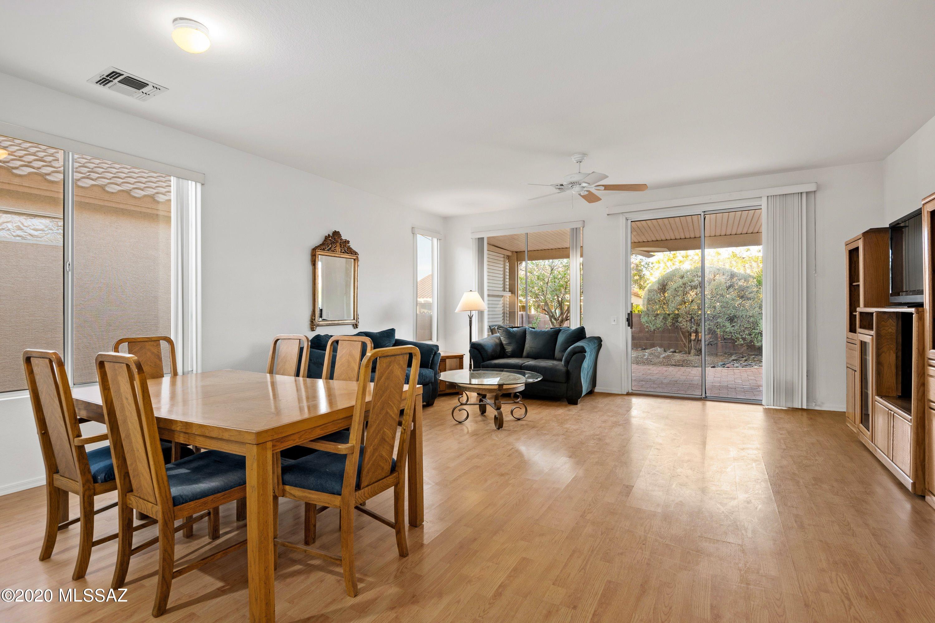Continental Ranch Active Adult Community (1-141) - Residential