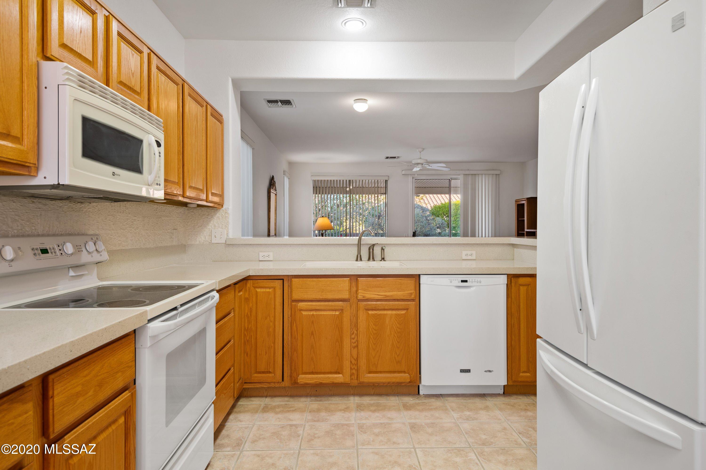 Continental Ranch Active Adult Community (1-141) - Residential