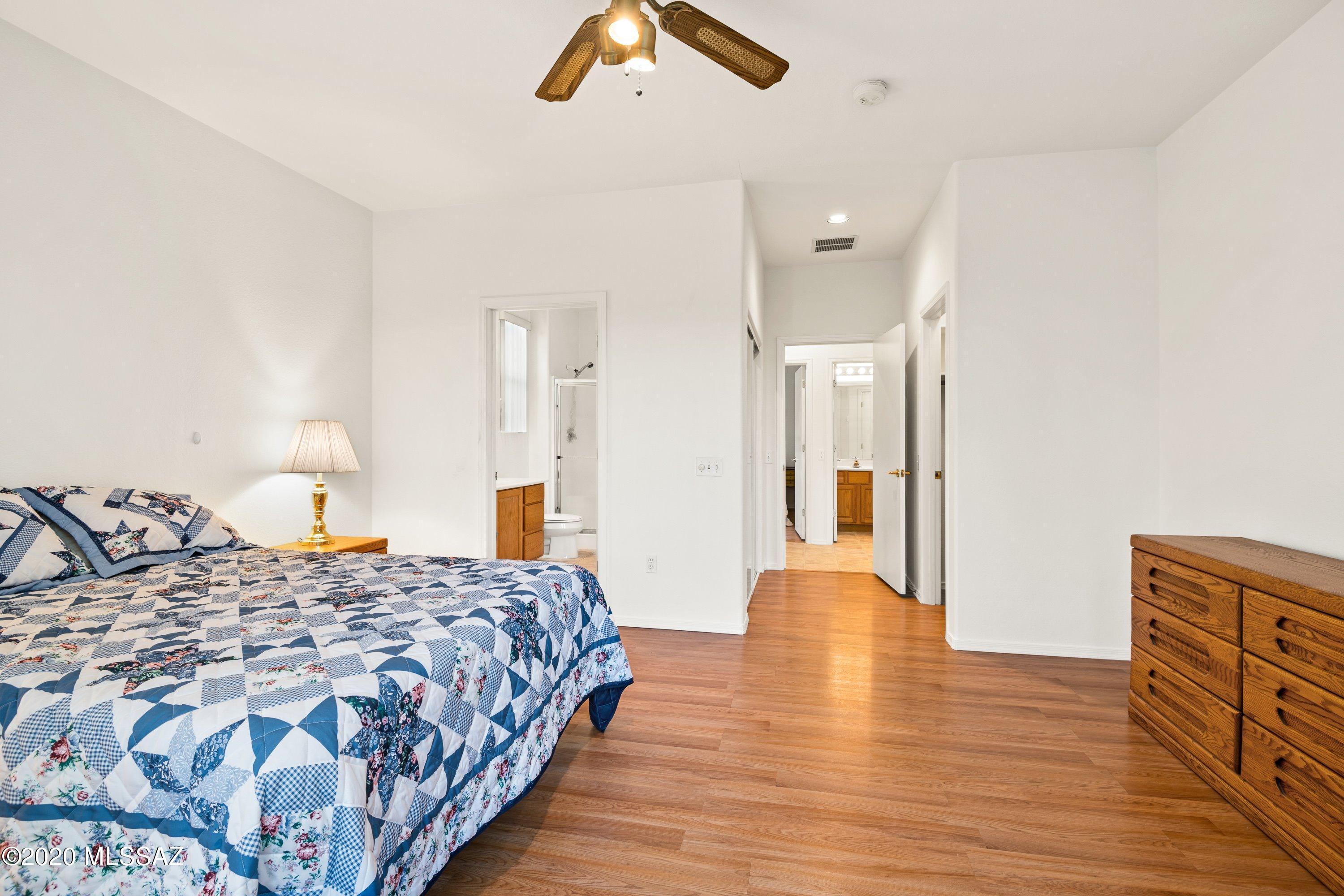 Continental Ranch Active Adult Community (1-141) - Residential
