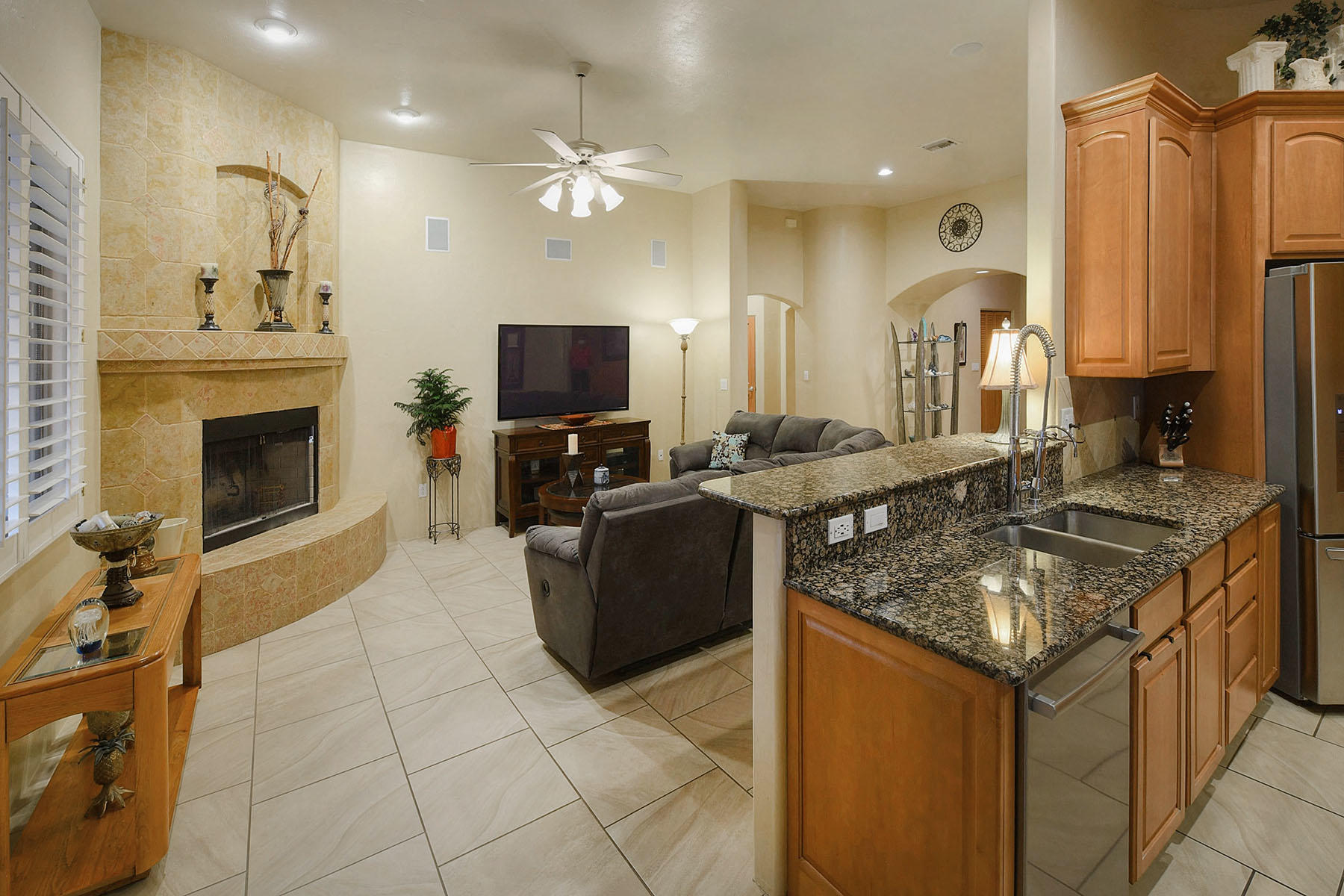 Moonridge (1-48) - Residential