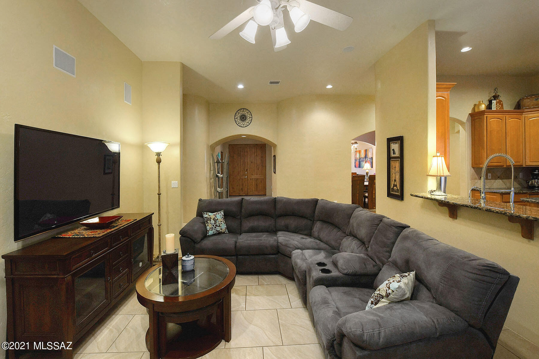 Moonridge (1-48) - Residential