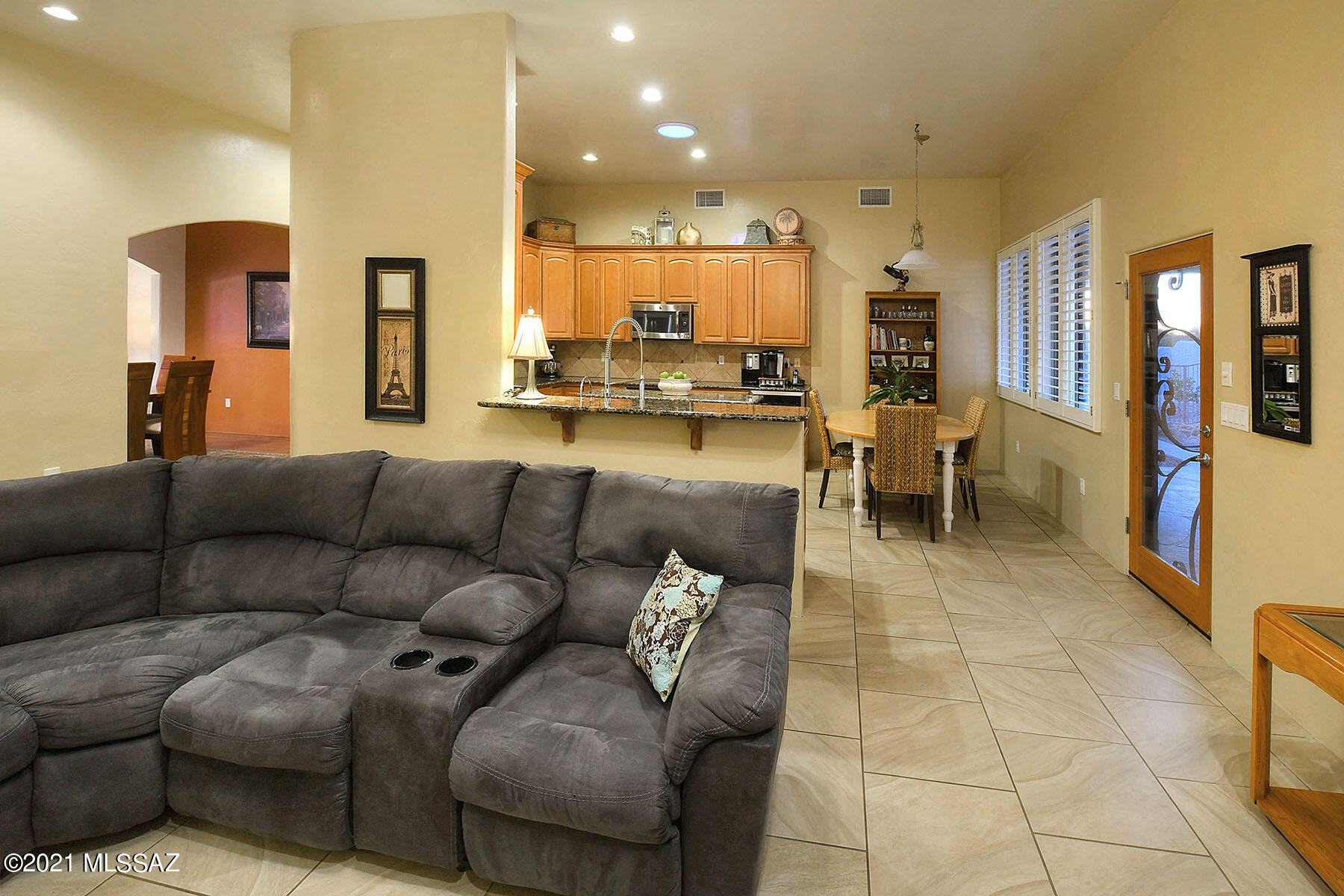 Moonridge (1-48) - Residential