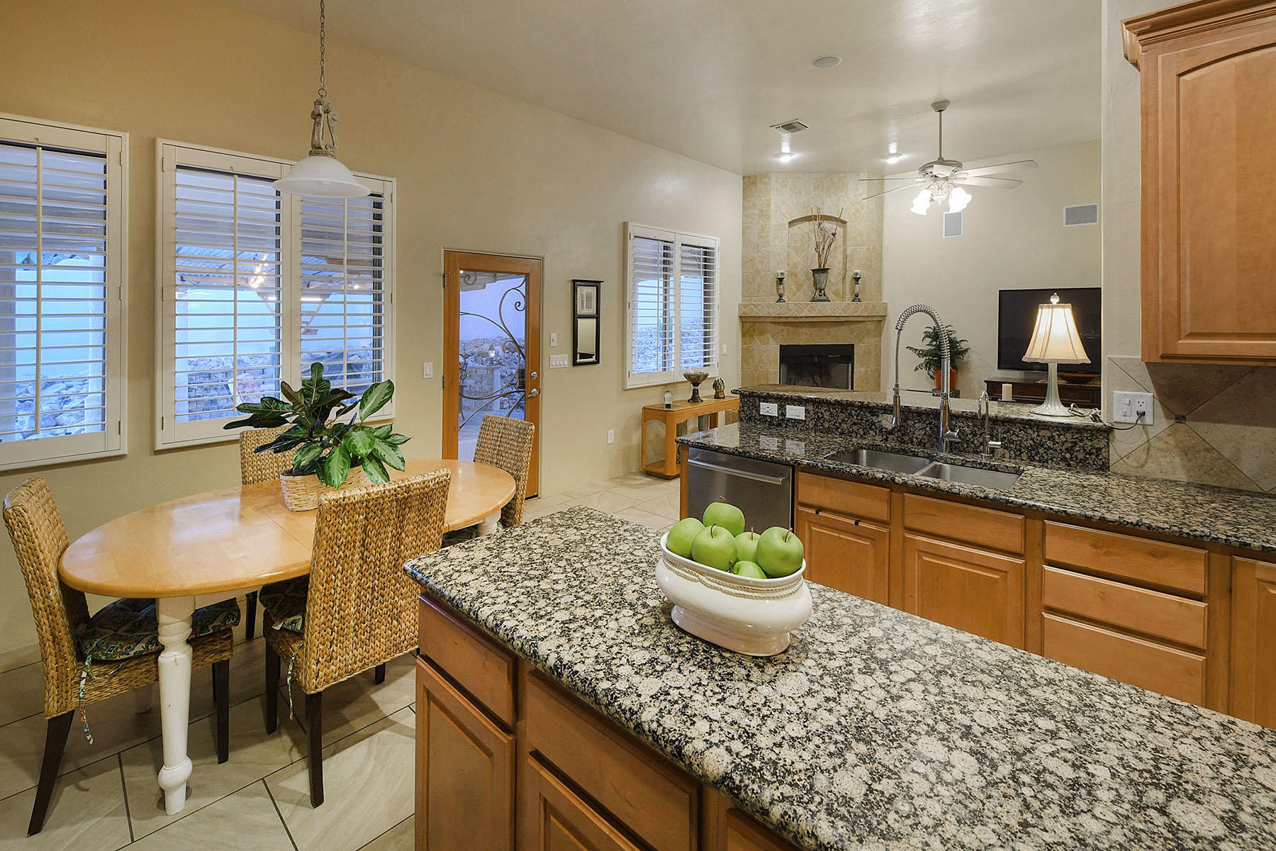 Moonridge (1-48) - Residential