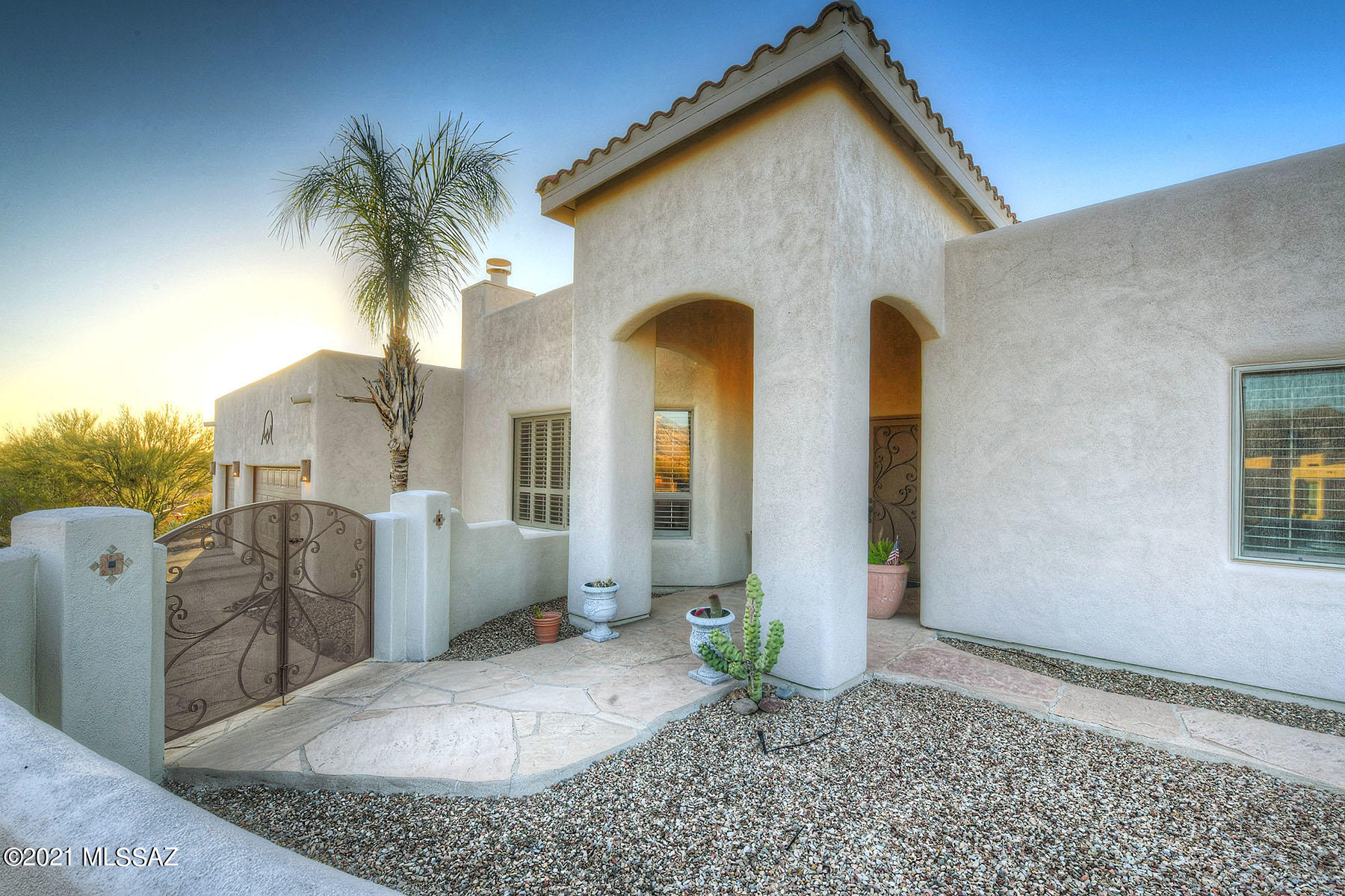 Moonridge (1-48) - Residential