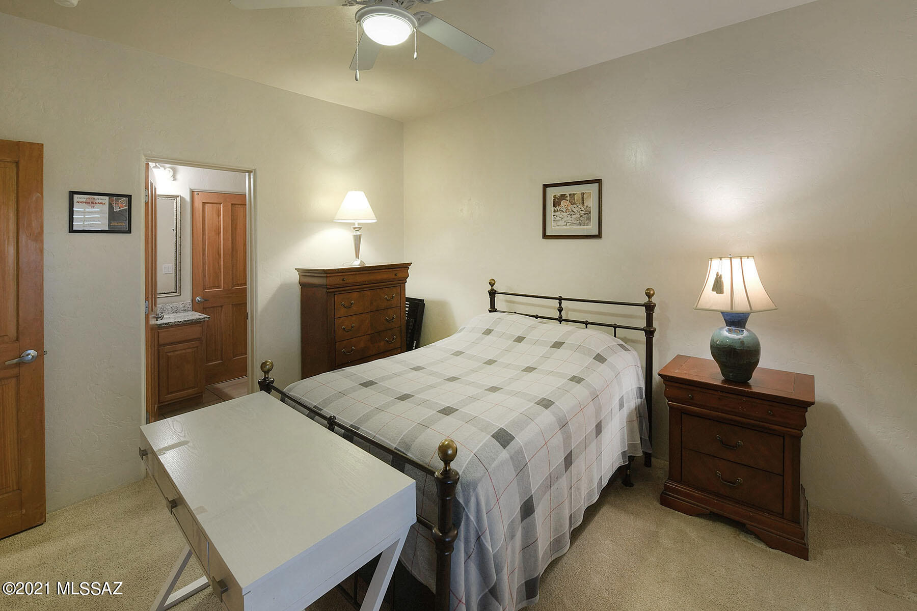 Moonridge (1-48) - Residential