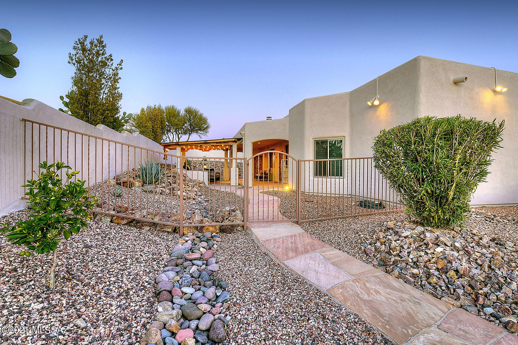 Moonridge (1-48) - Residential
