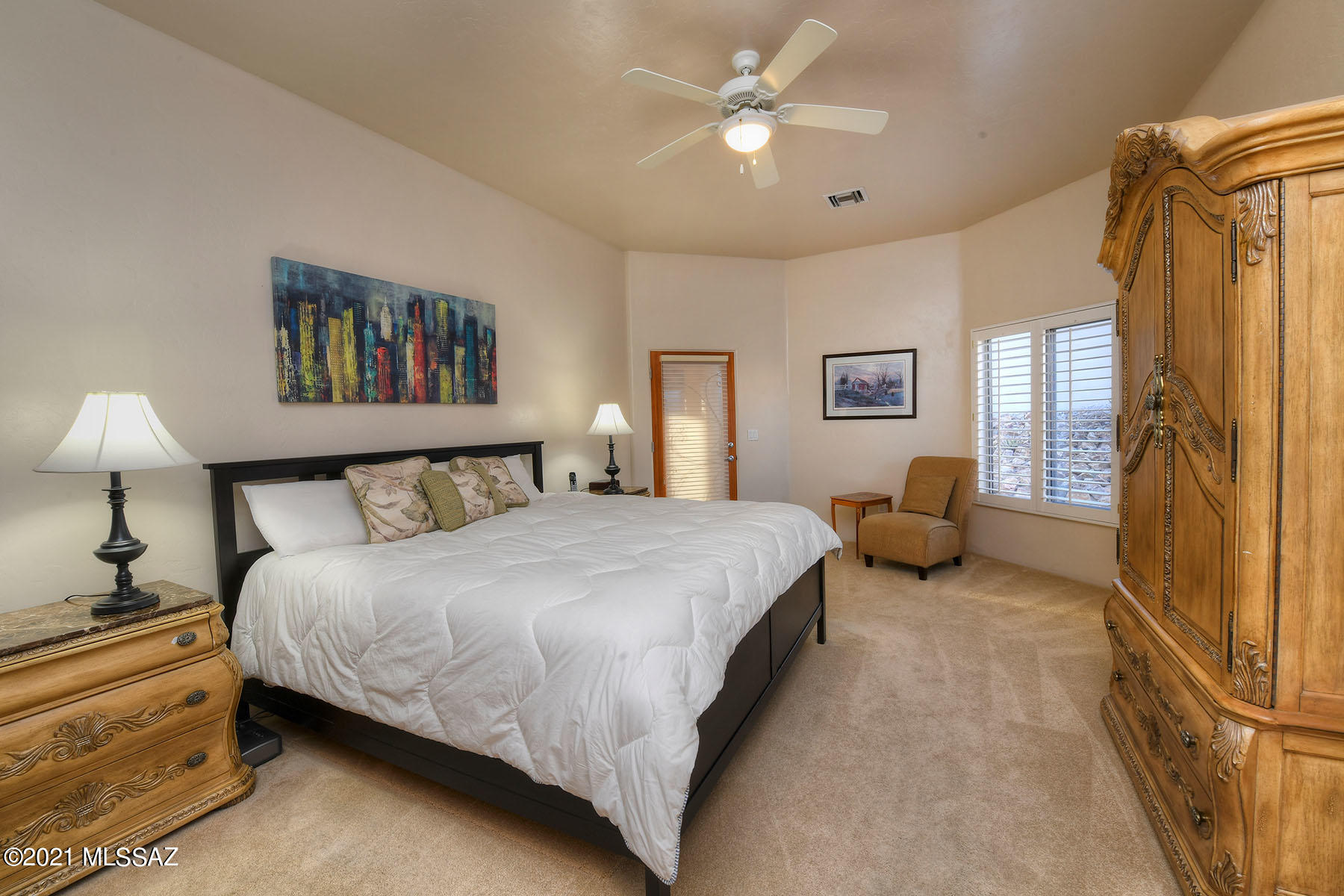 Moonridge (1-48) - Residential