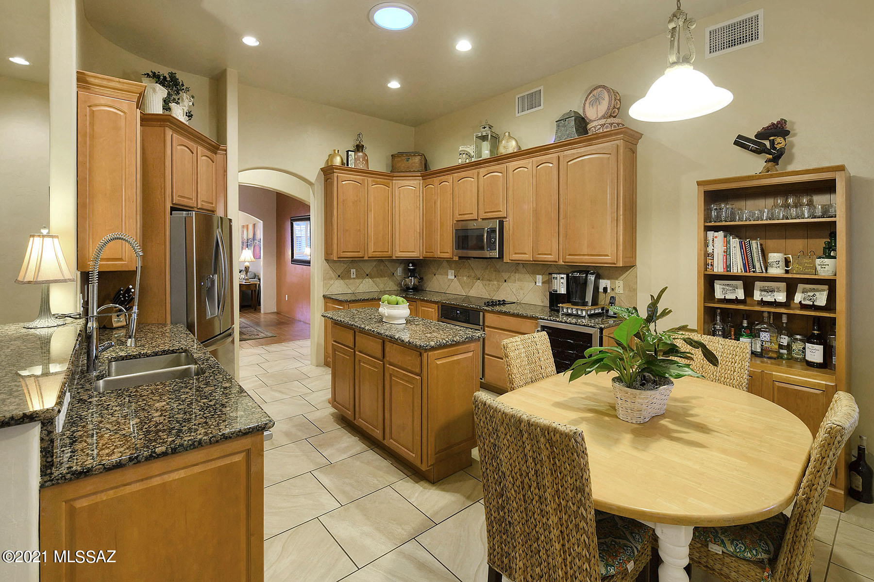 Moonridge (1-48) - Residential