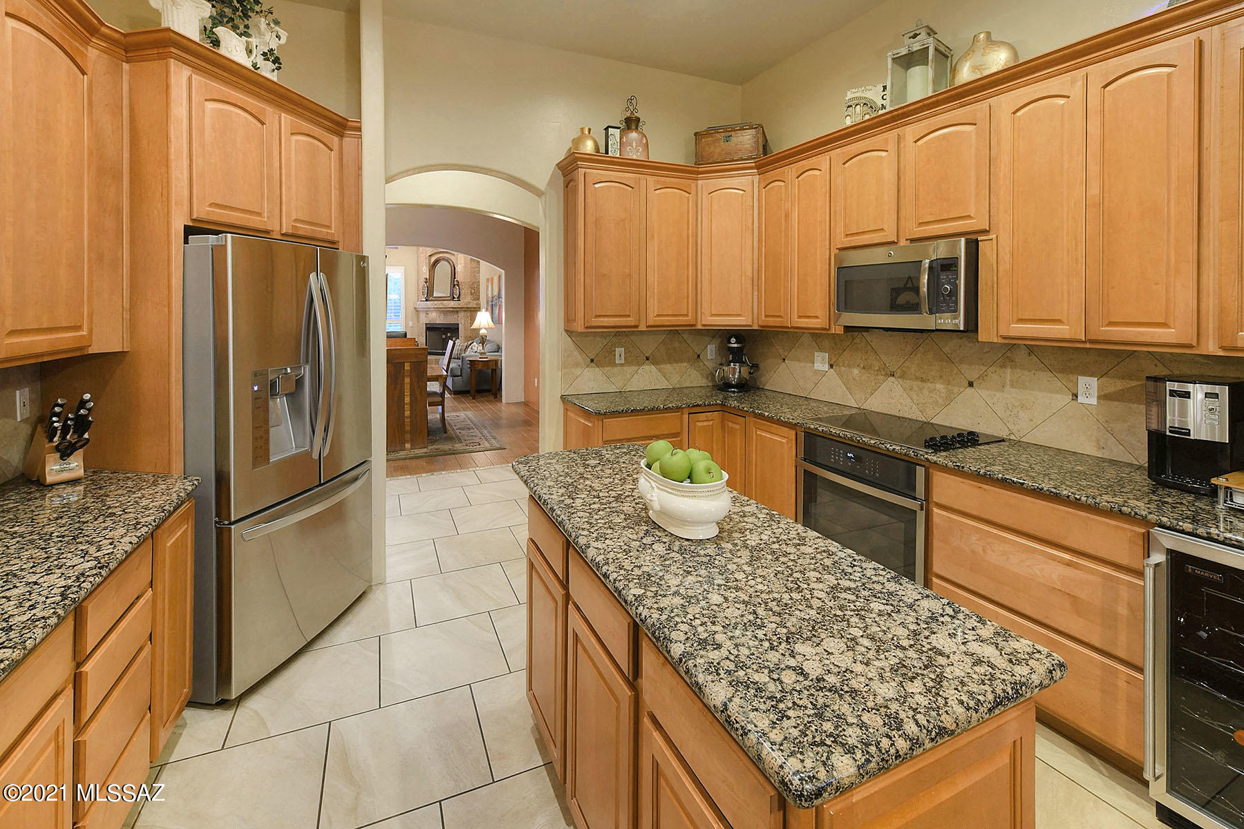 Moonridge (1-48) - Residential