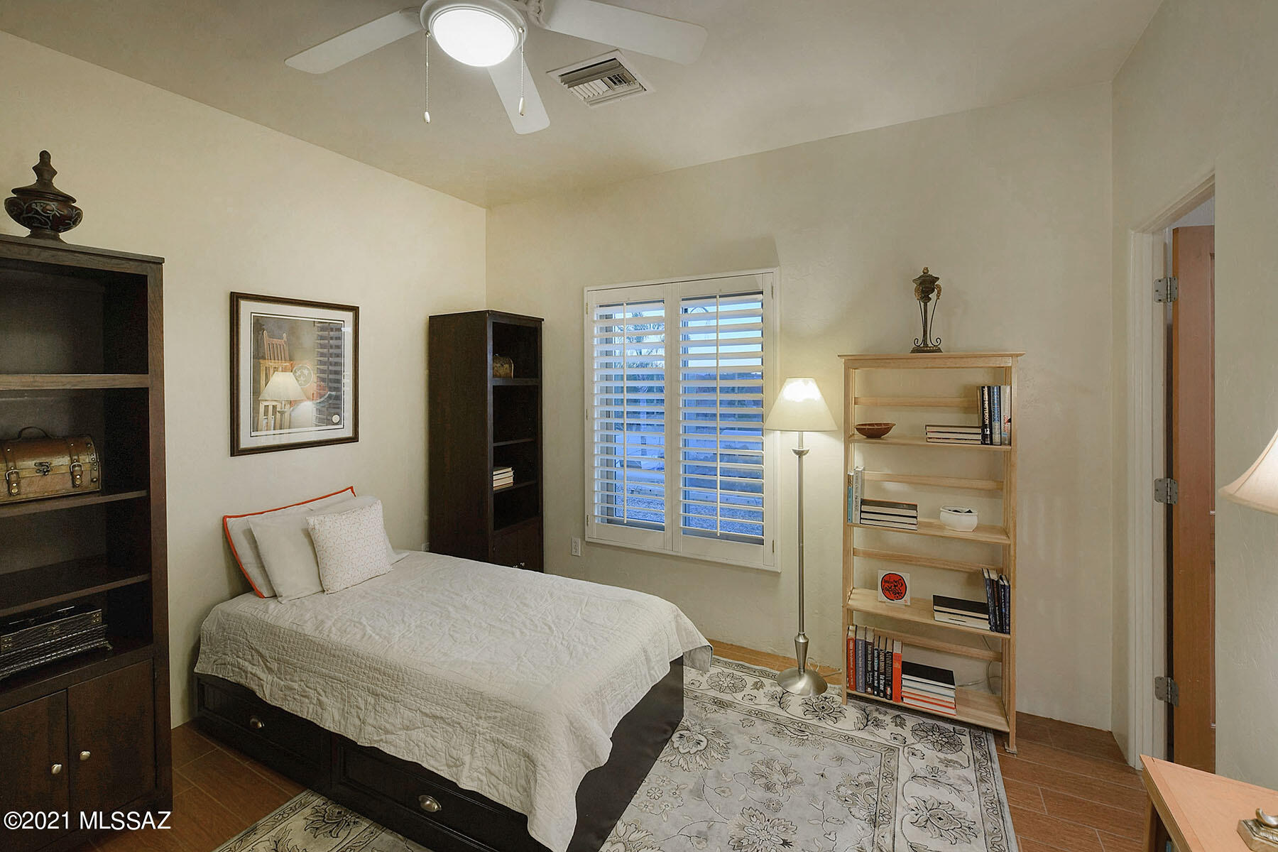 Moonridge (1-48) - Residential