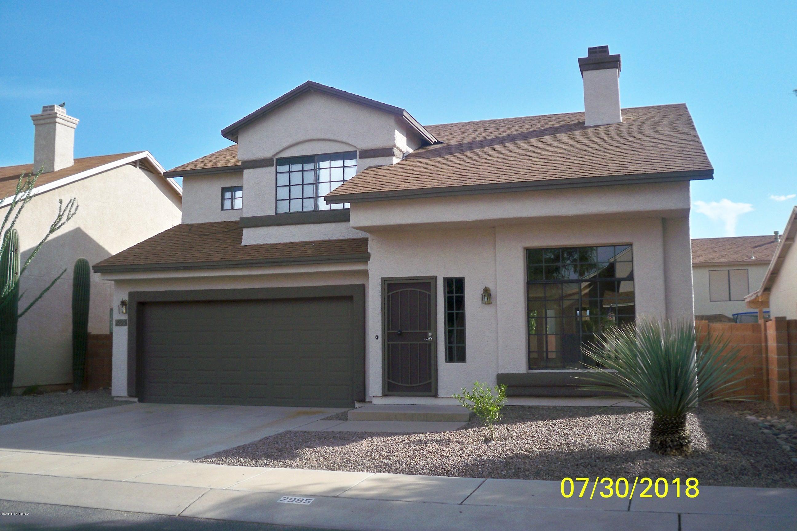 ***SEE THIS***  Take a look at this outstanding two story contemporary homes with 3 bedrooms and 2.5 baths featuring a new roof, new HVAC and water heater, new appliances, completed painted on the interior and exterior, new carpeting plus front yard landscaping!  ALL FHA AND VA BUYERS ARE WELCOME!!  TAKE A LOOK AT  THIS BEAUTIFUL HOME!! CALL TODAY TO SEE IT!!