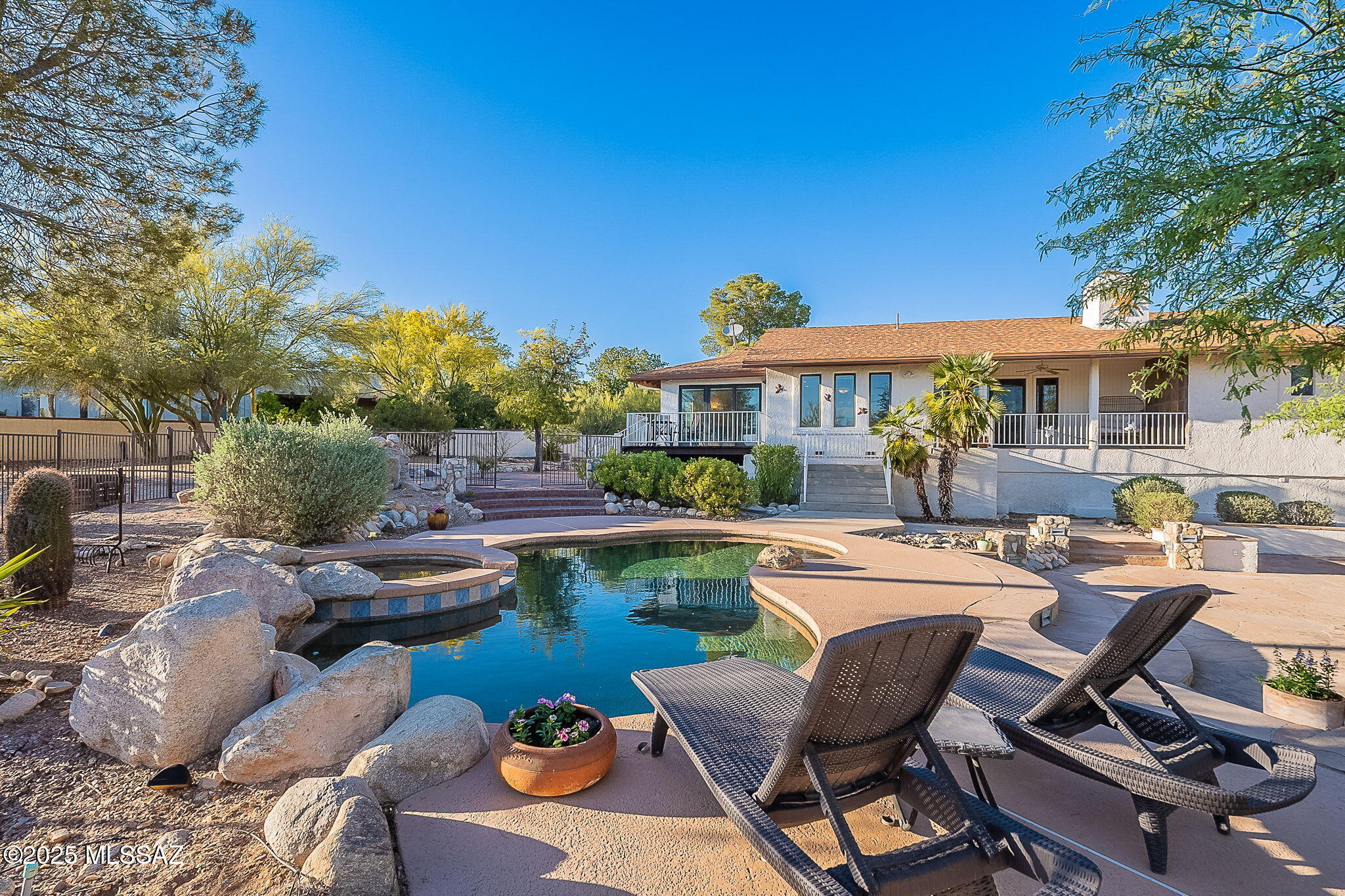 Shadow Hills (1-483) - Residential