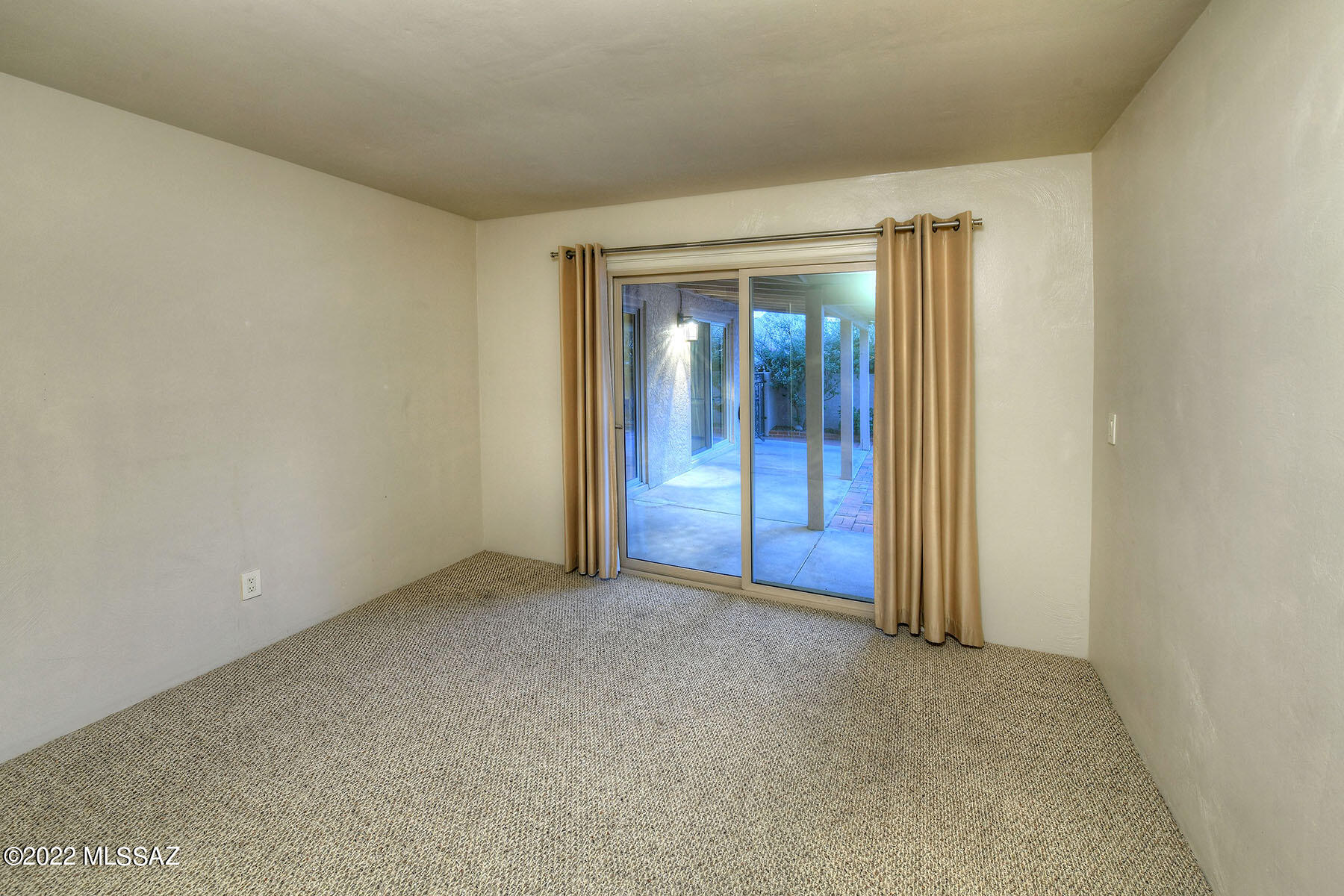 Catalina Foothills Estates NO. 7 - Residential
