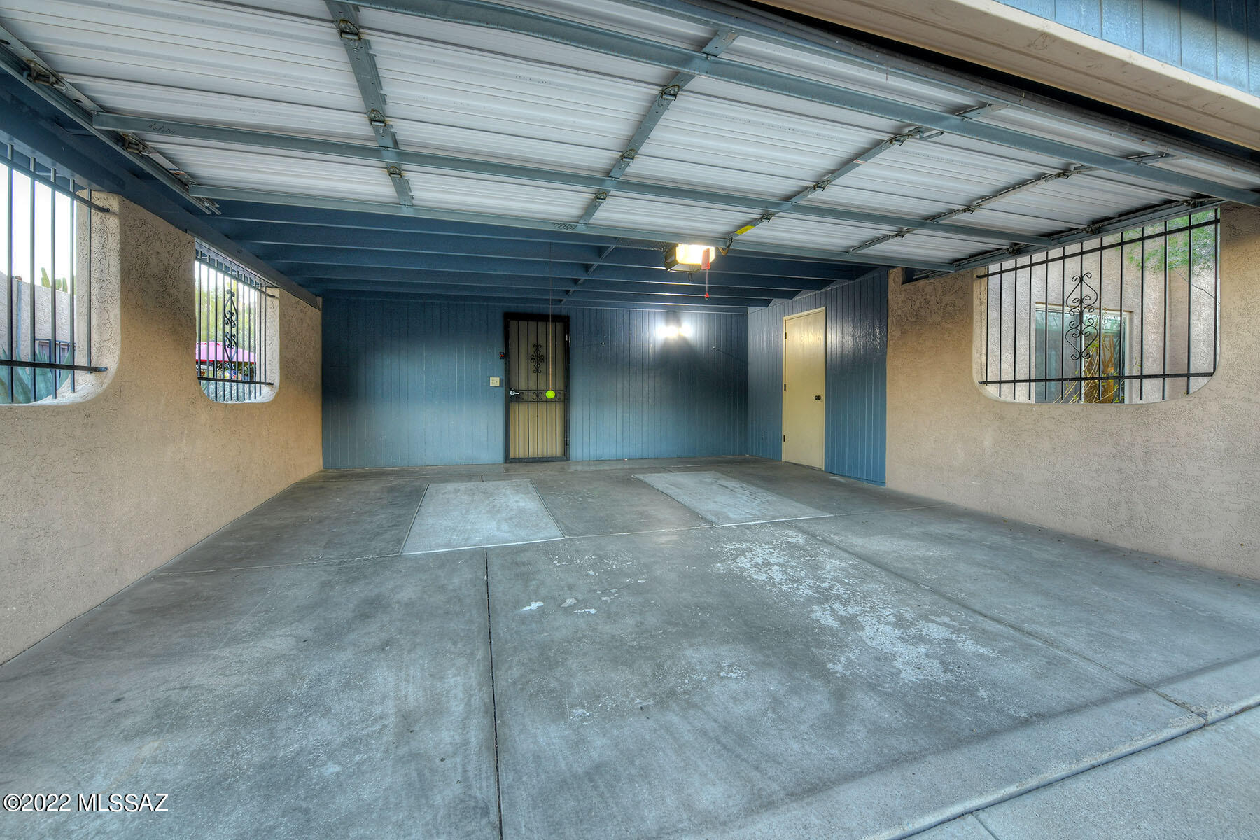 Catalina Foothills Estates NO. 7 - Residential