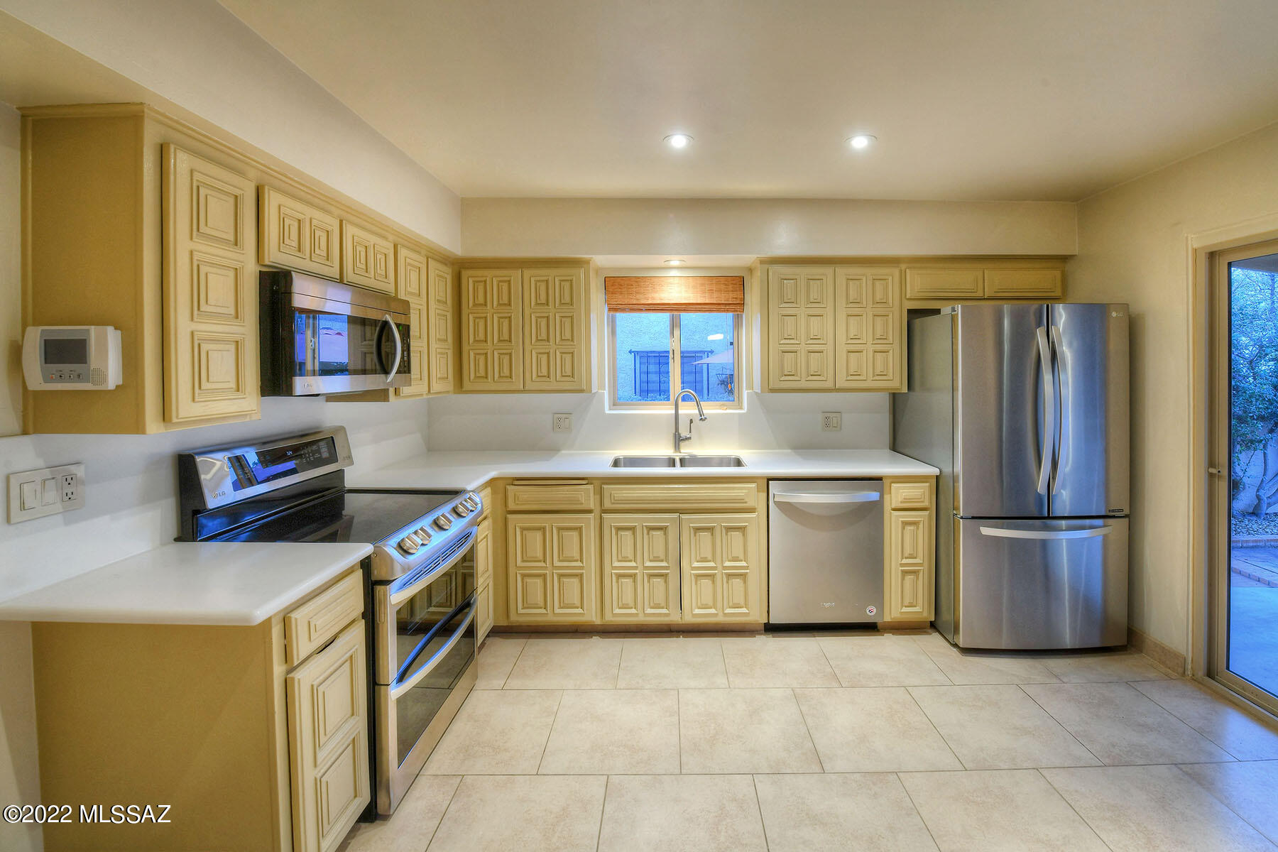 Catalina Foothills Estates NO. 7 - Residential