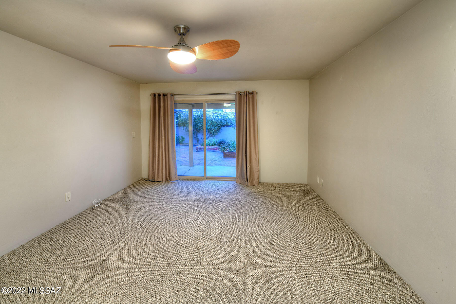 Catalina Foothills Estates NO. 7 - Residential