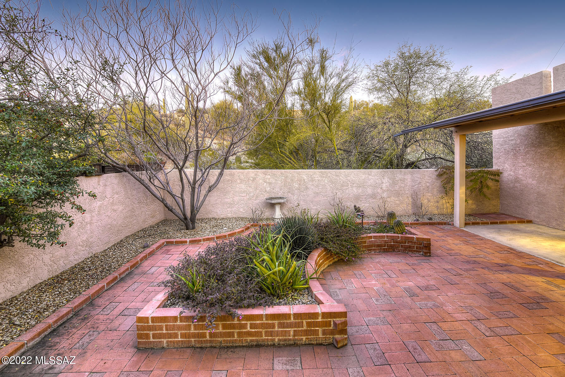 Catalina Foothills Estates NO. 7 - Residential