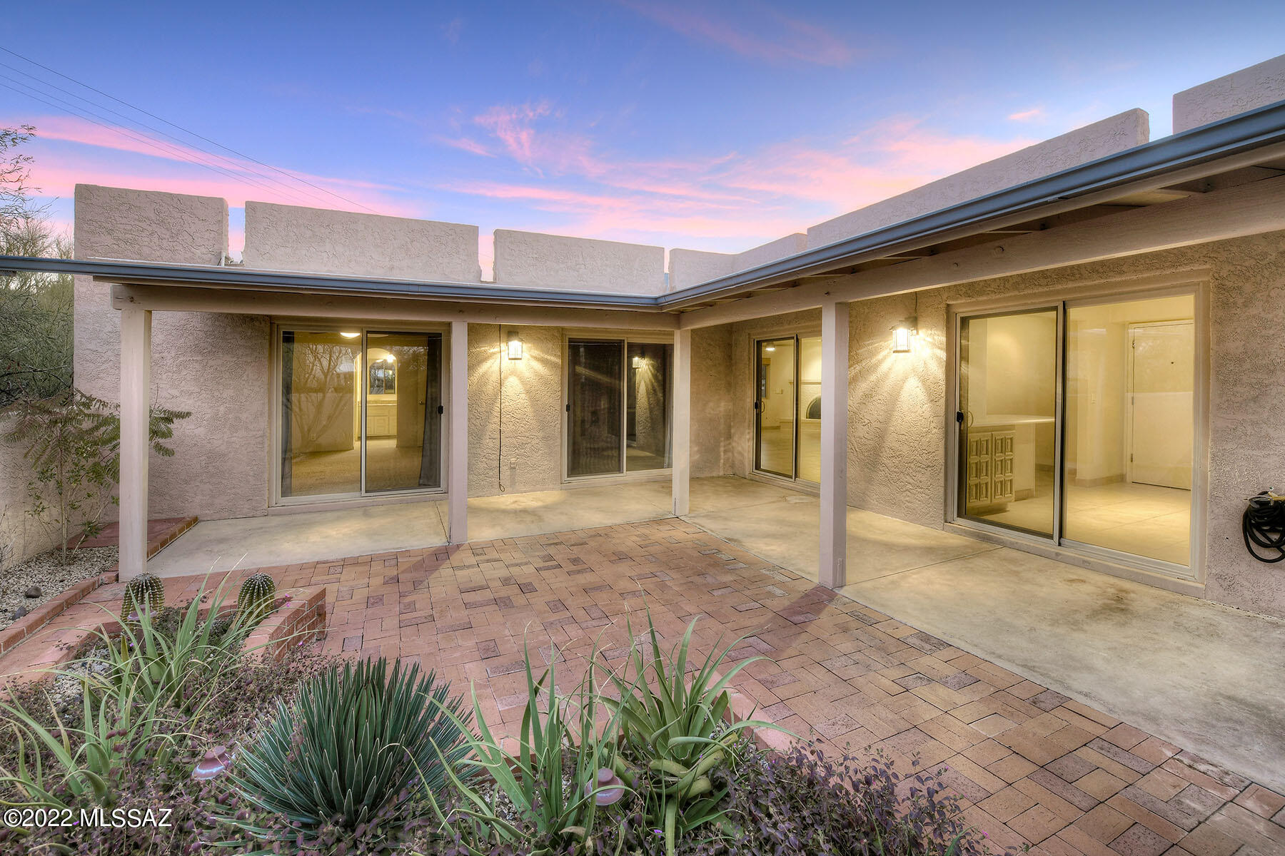 Catalina Foothills Estates NO. 7 - Residential