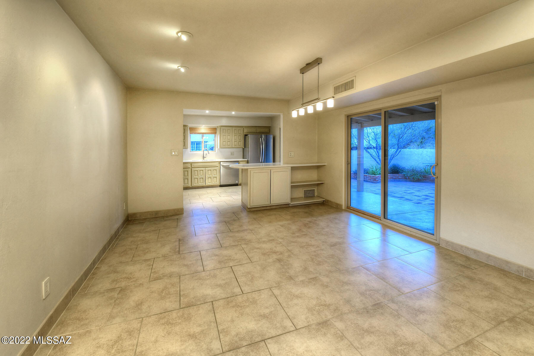Catalina Foothills Estates NO. 7 - Residential
