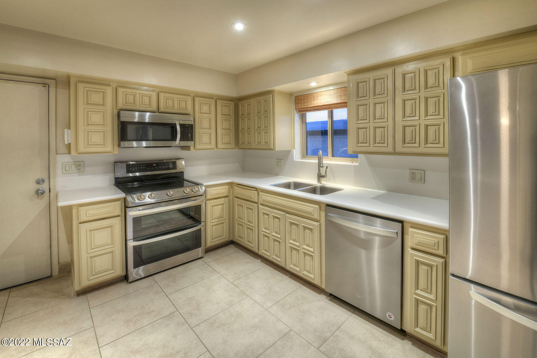 Catalina Foothills Estates NO. 7 - Residential
