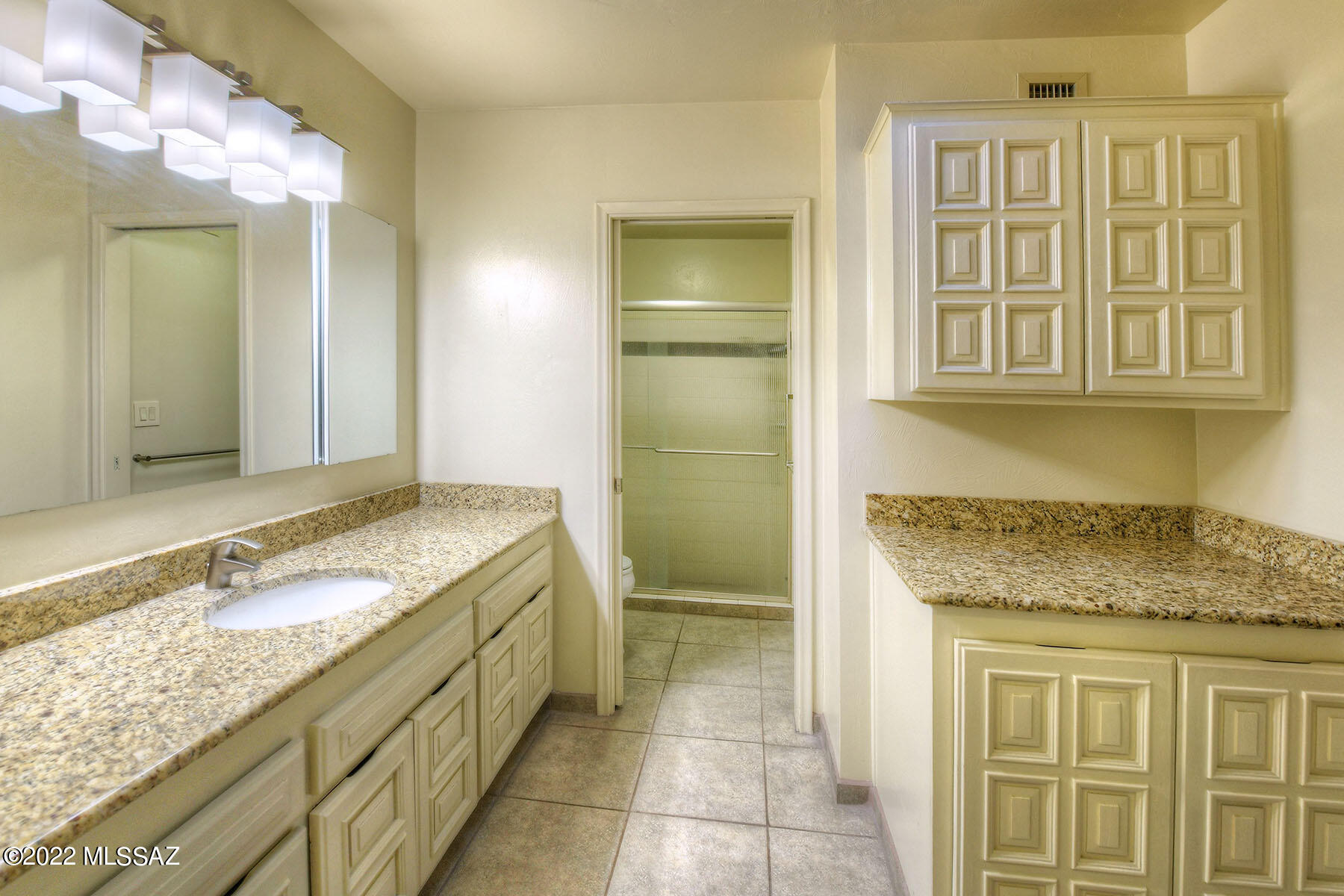 Catalina Foothills Estates NO. 7 - Residential